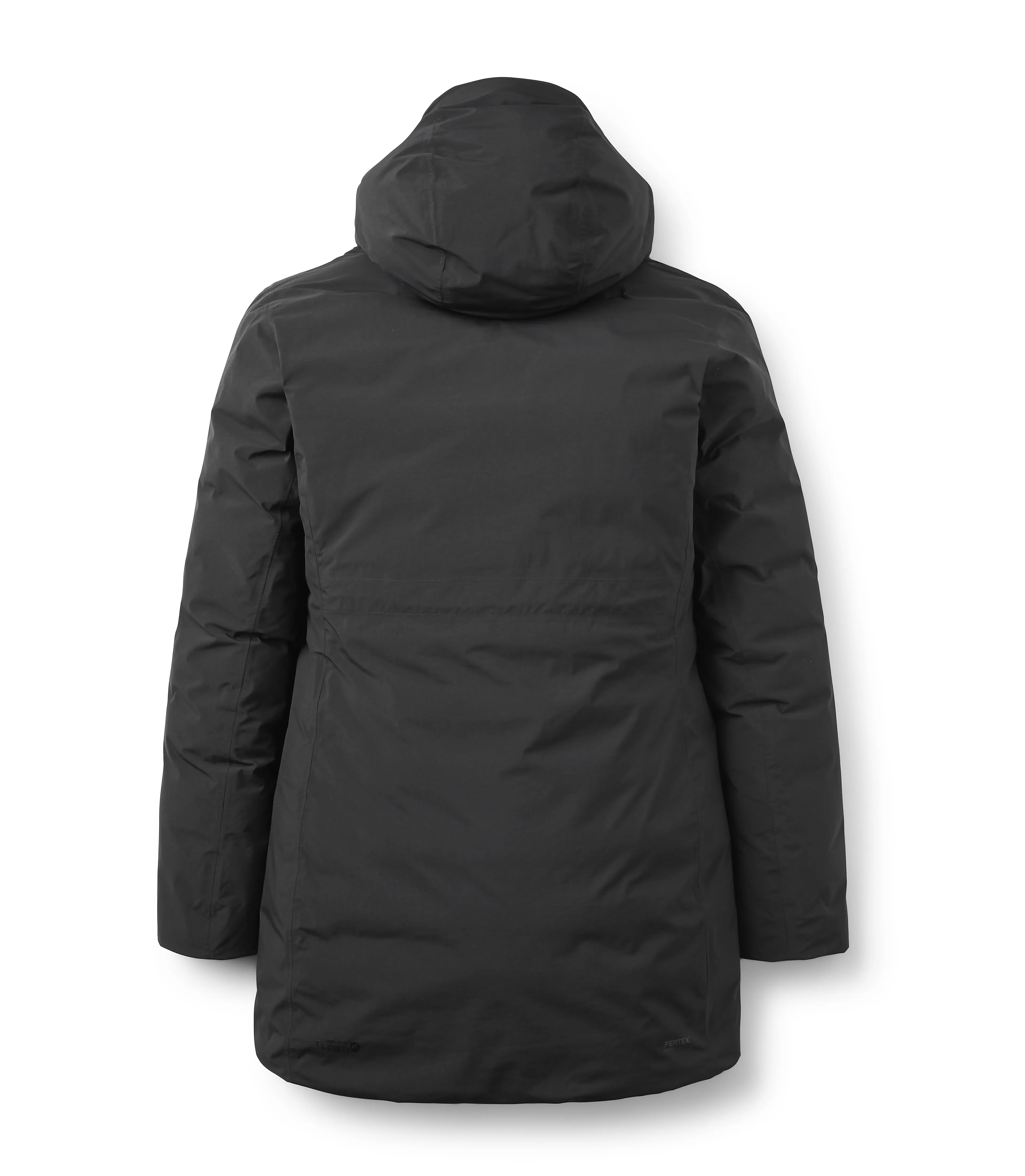 Valiance Parka Wmns