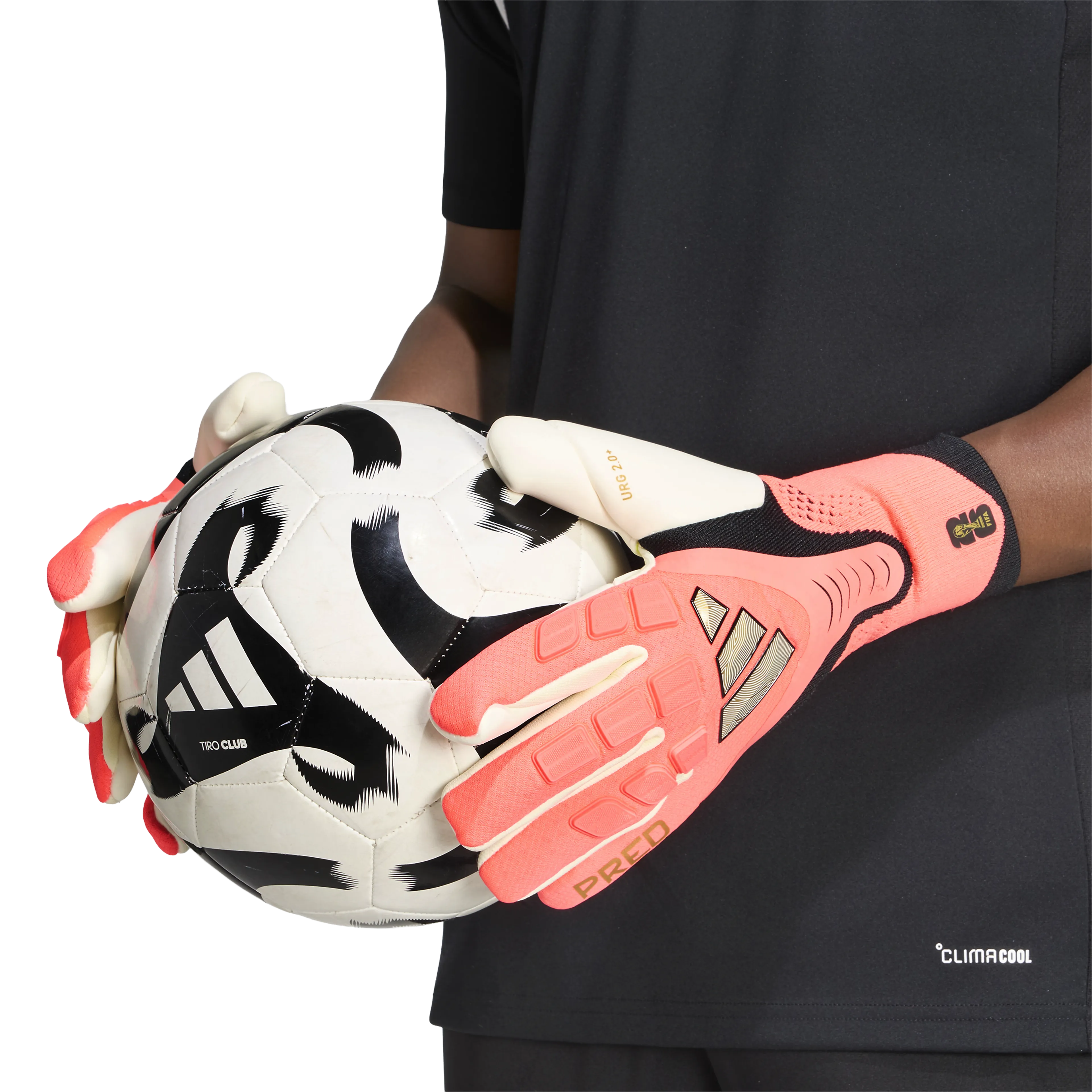 Predator Pro Goalkeeper Glove