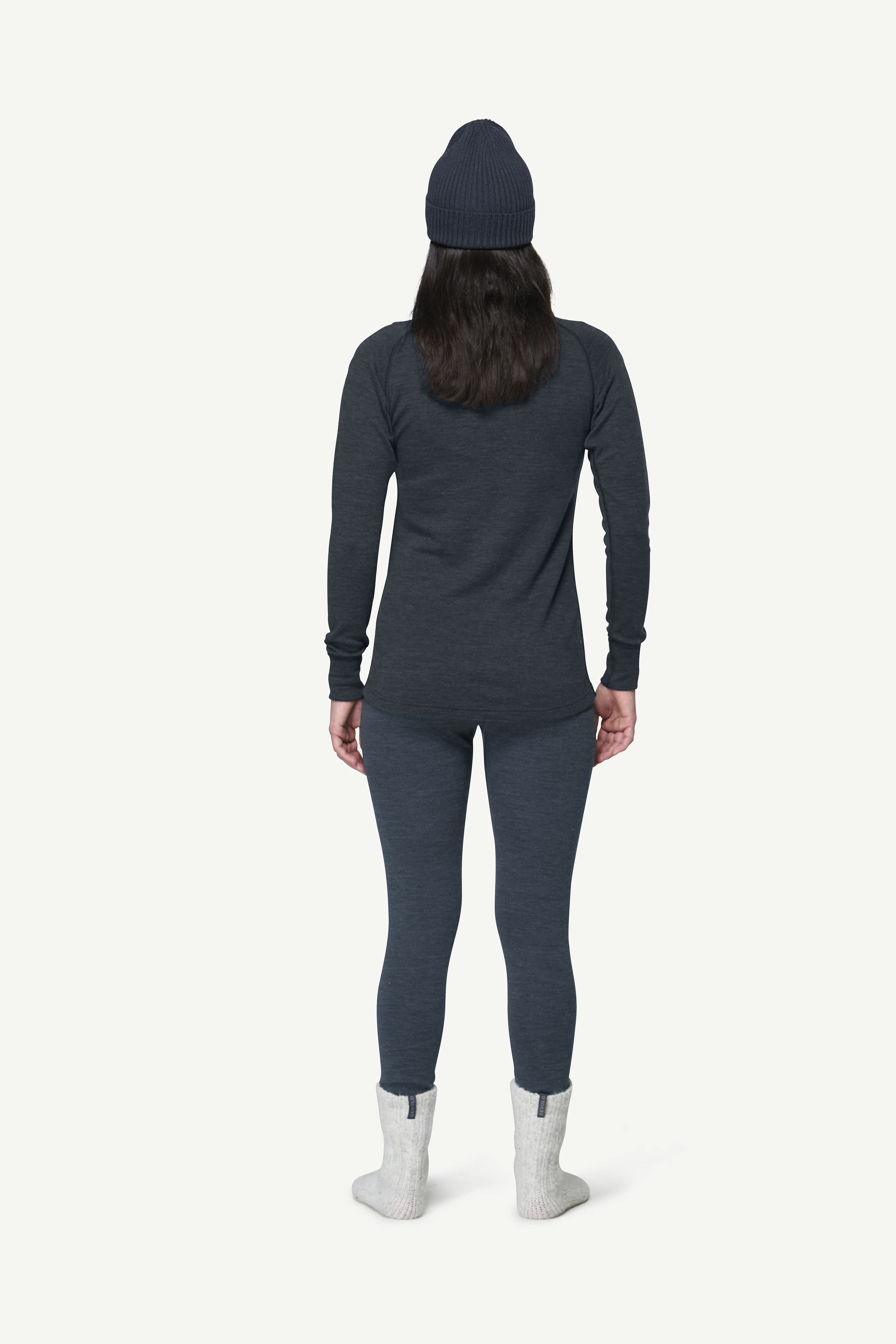 EXPEDITION MERINO SILK SHIRT WMN