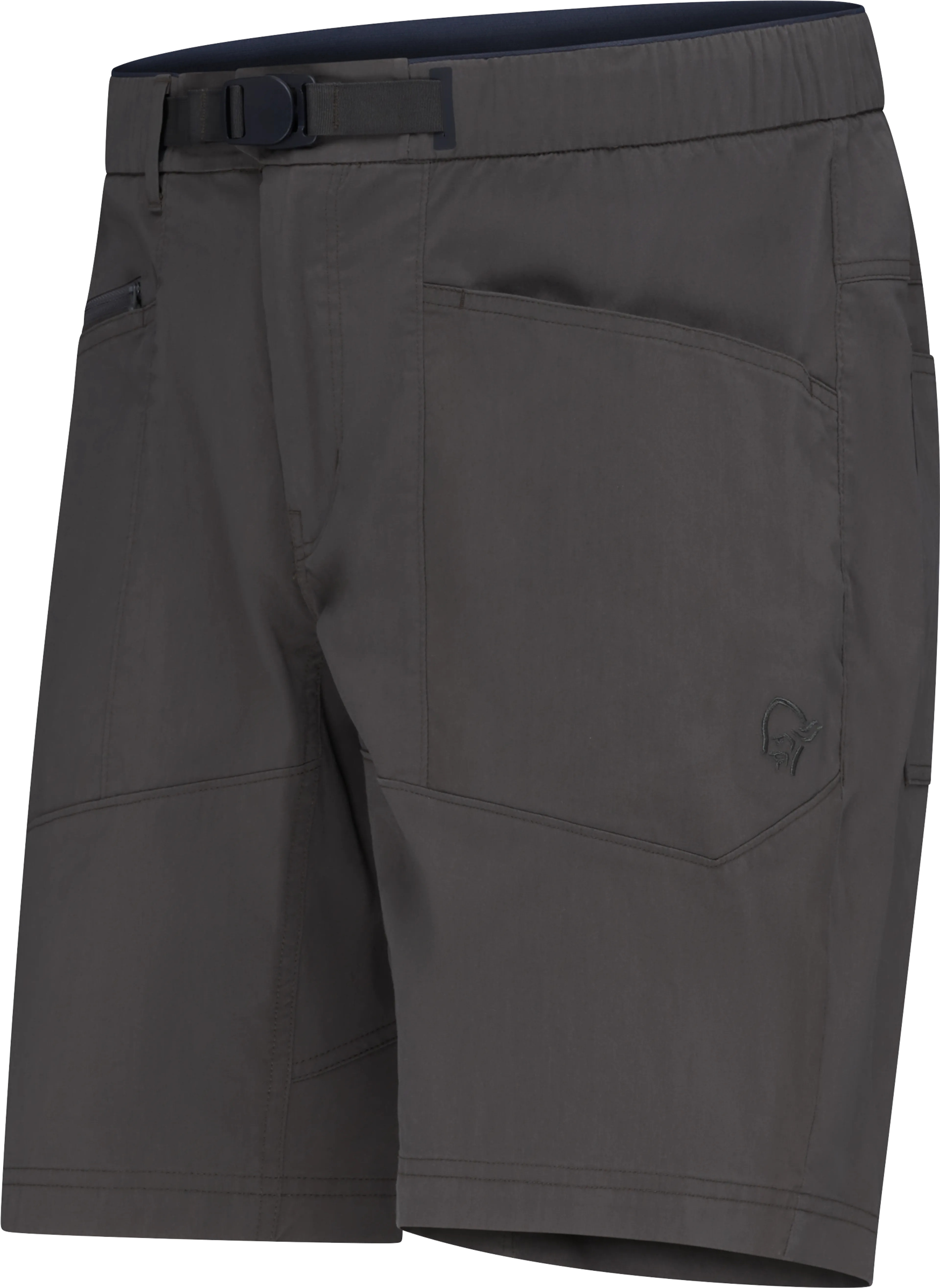 femund mid cotton Shorts M's