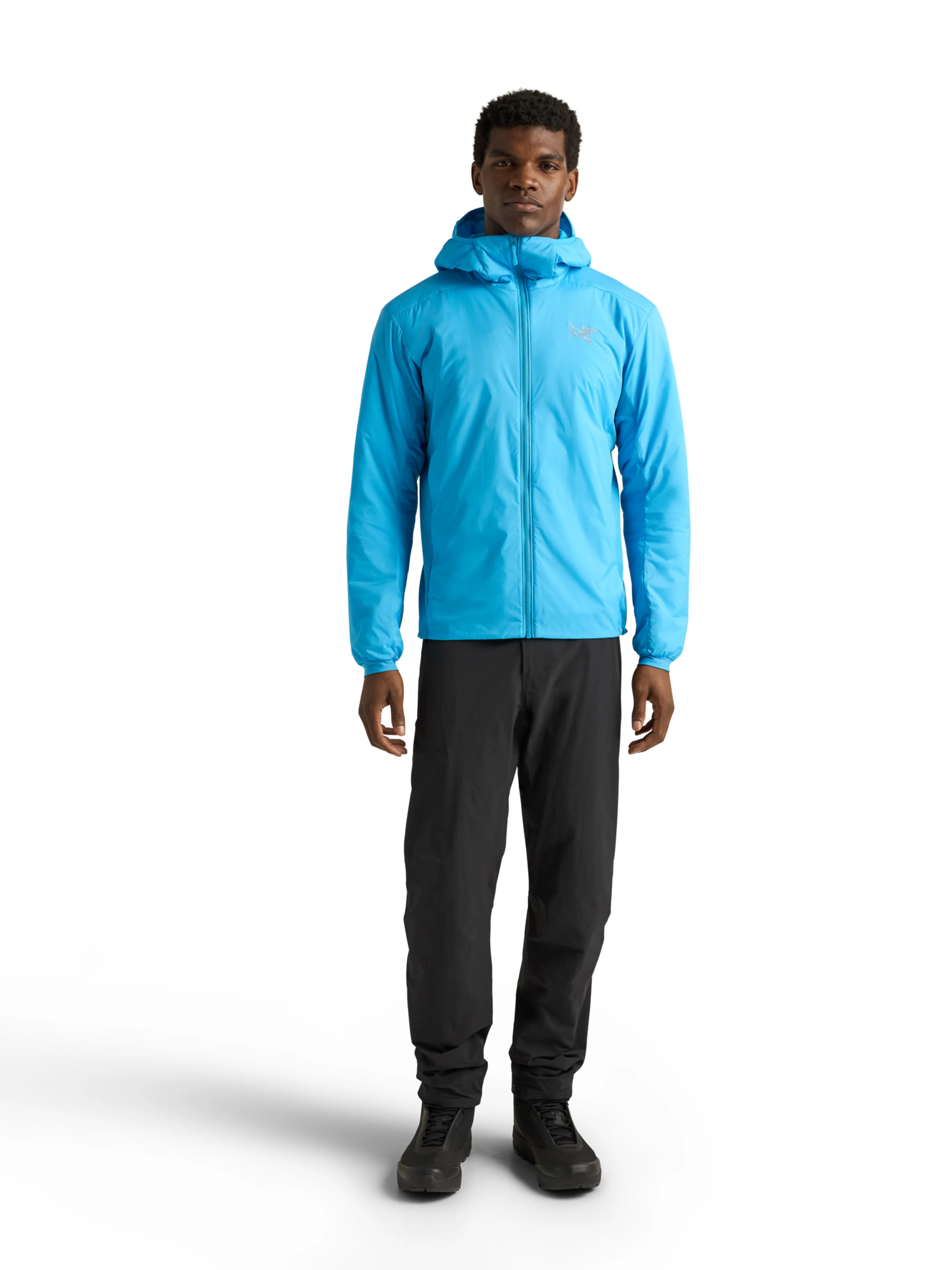 Atom Hoody M