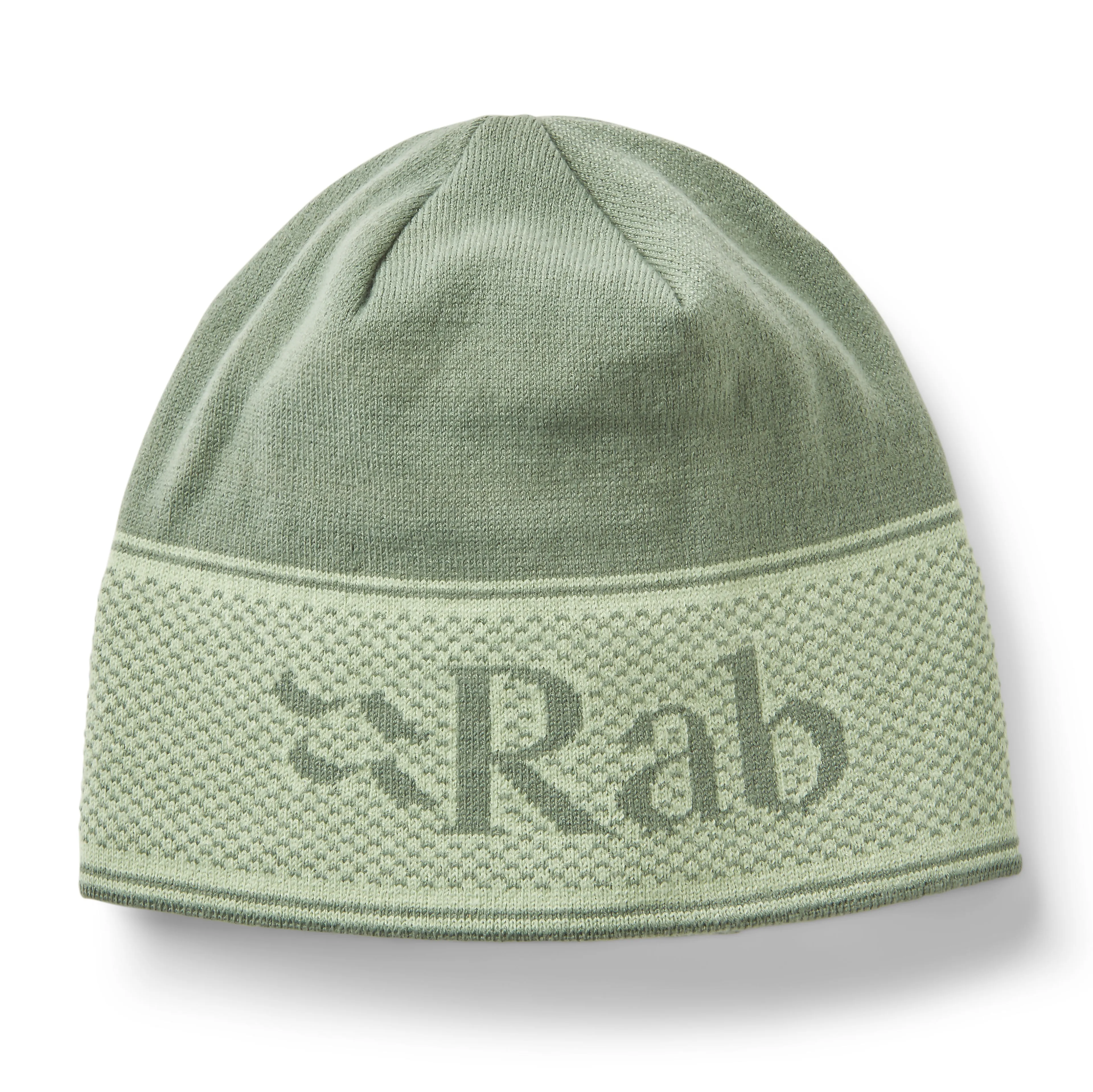 Logo Band Beanie
