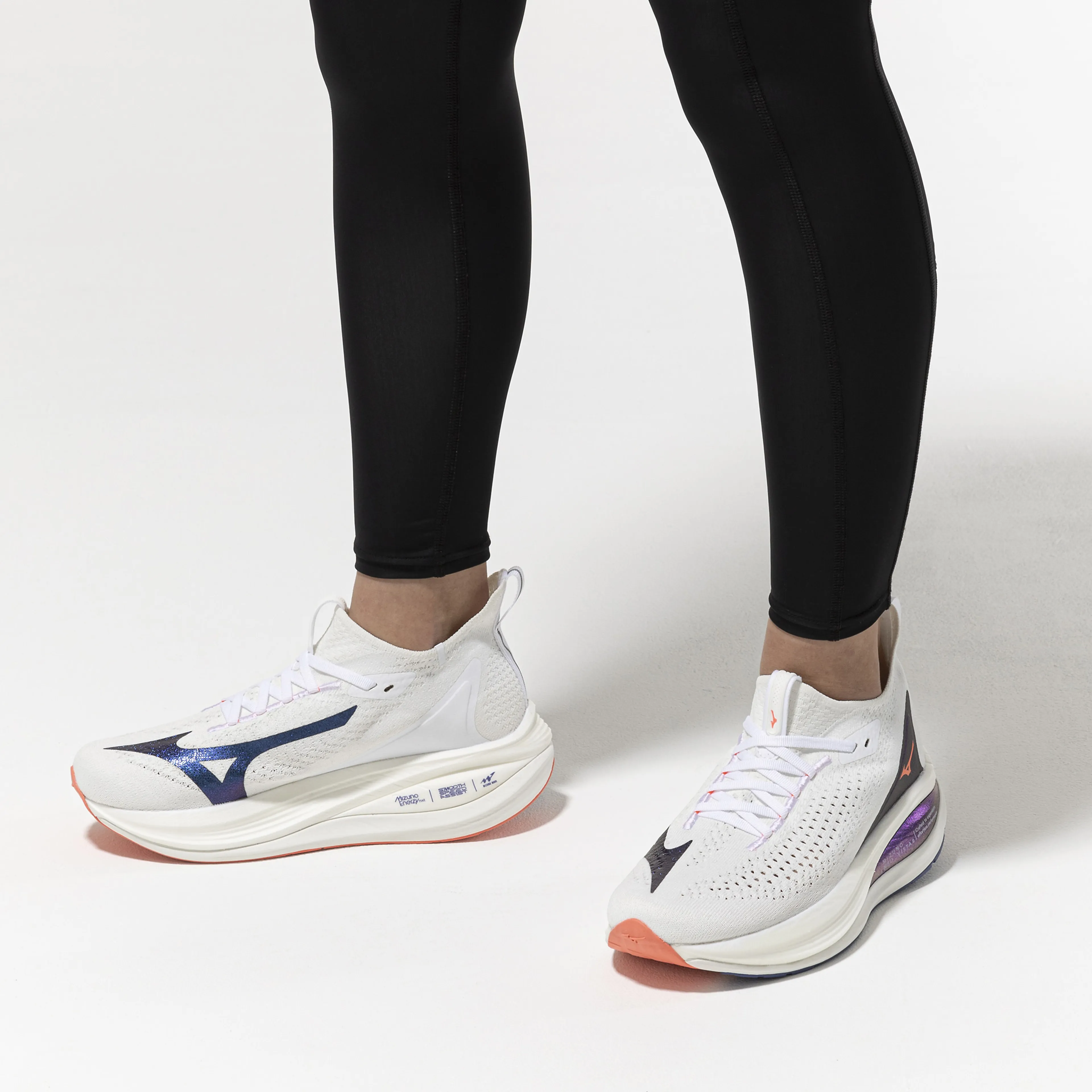 MIZUNO NEO VISTA 2(W)