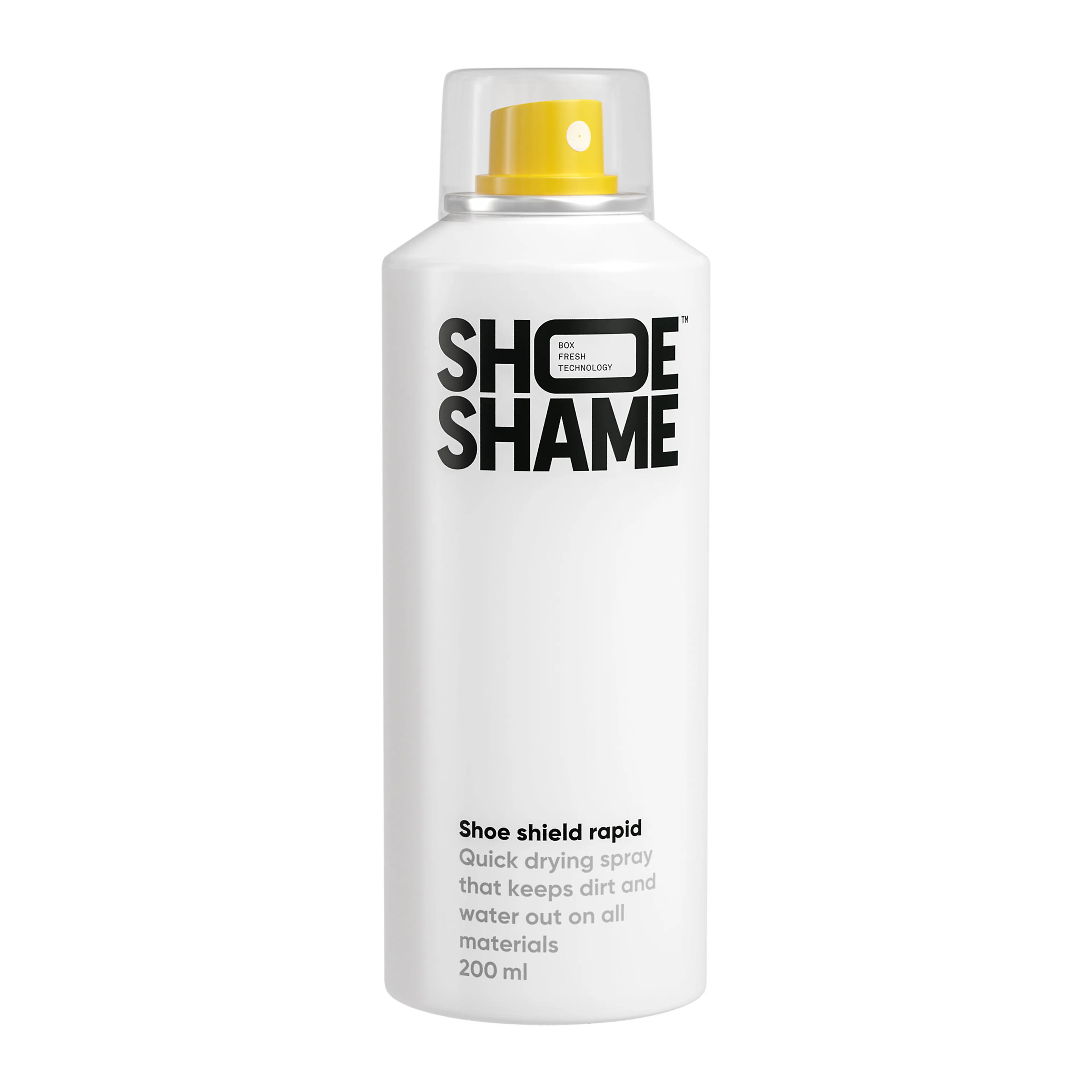 Shoe shield Rapid