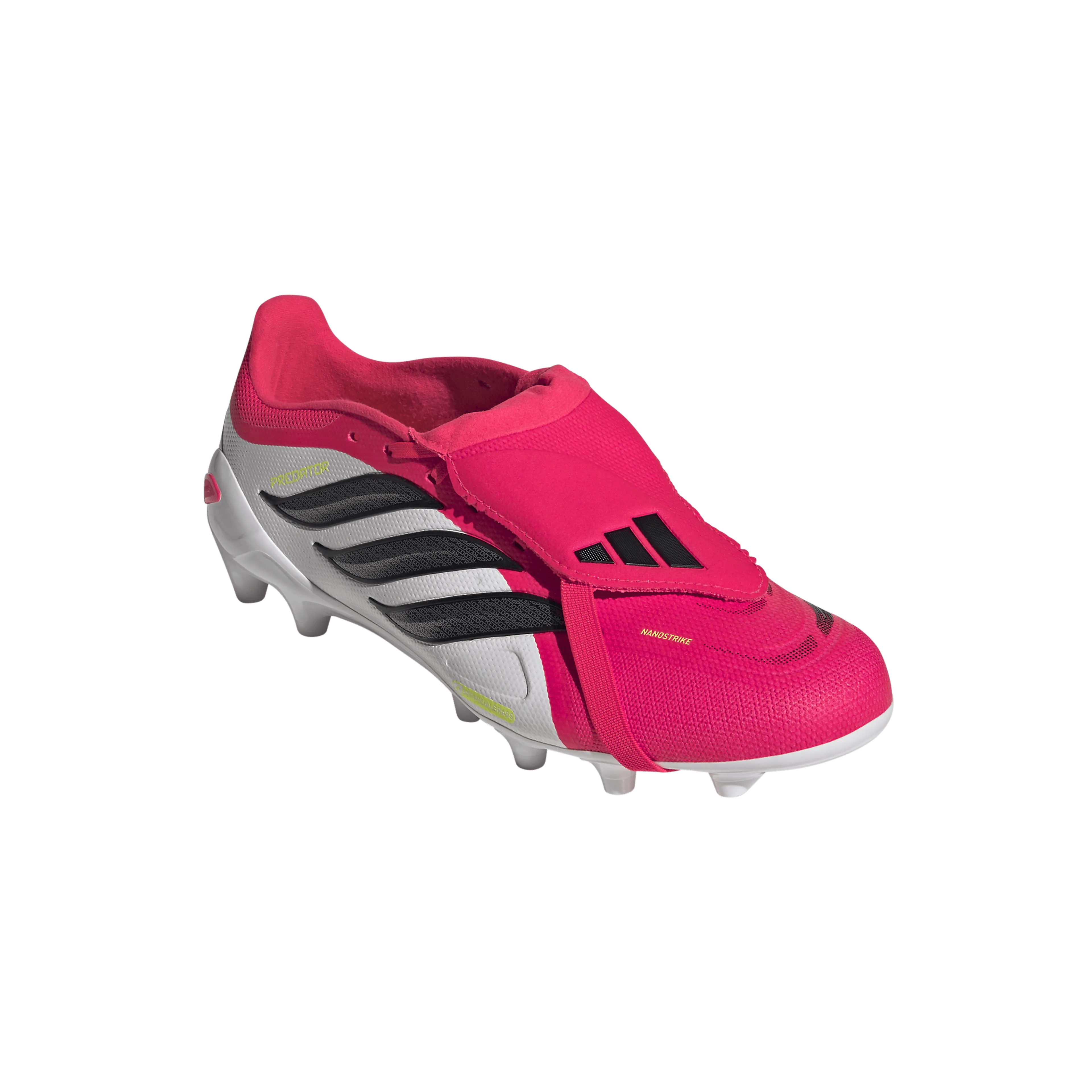 Predator League Fold-Over Tongue Artificial Ground Fotballsko Kunstgress  