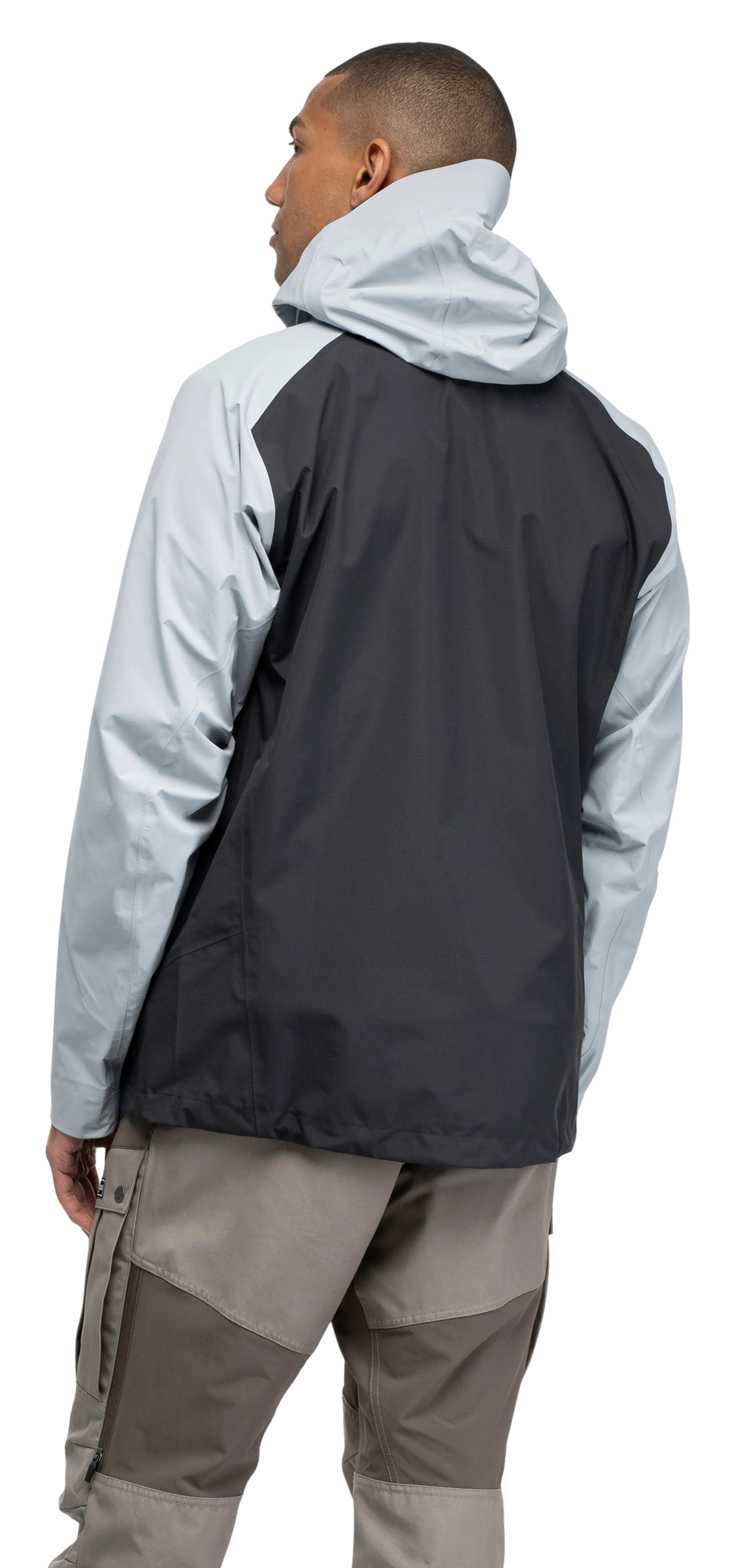 Vaagaa 3L Shell Jacket Men Vaagaa 3L Shell Jacket Men