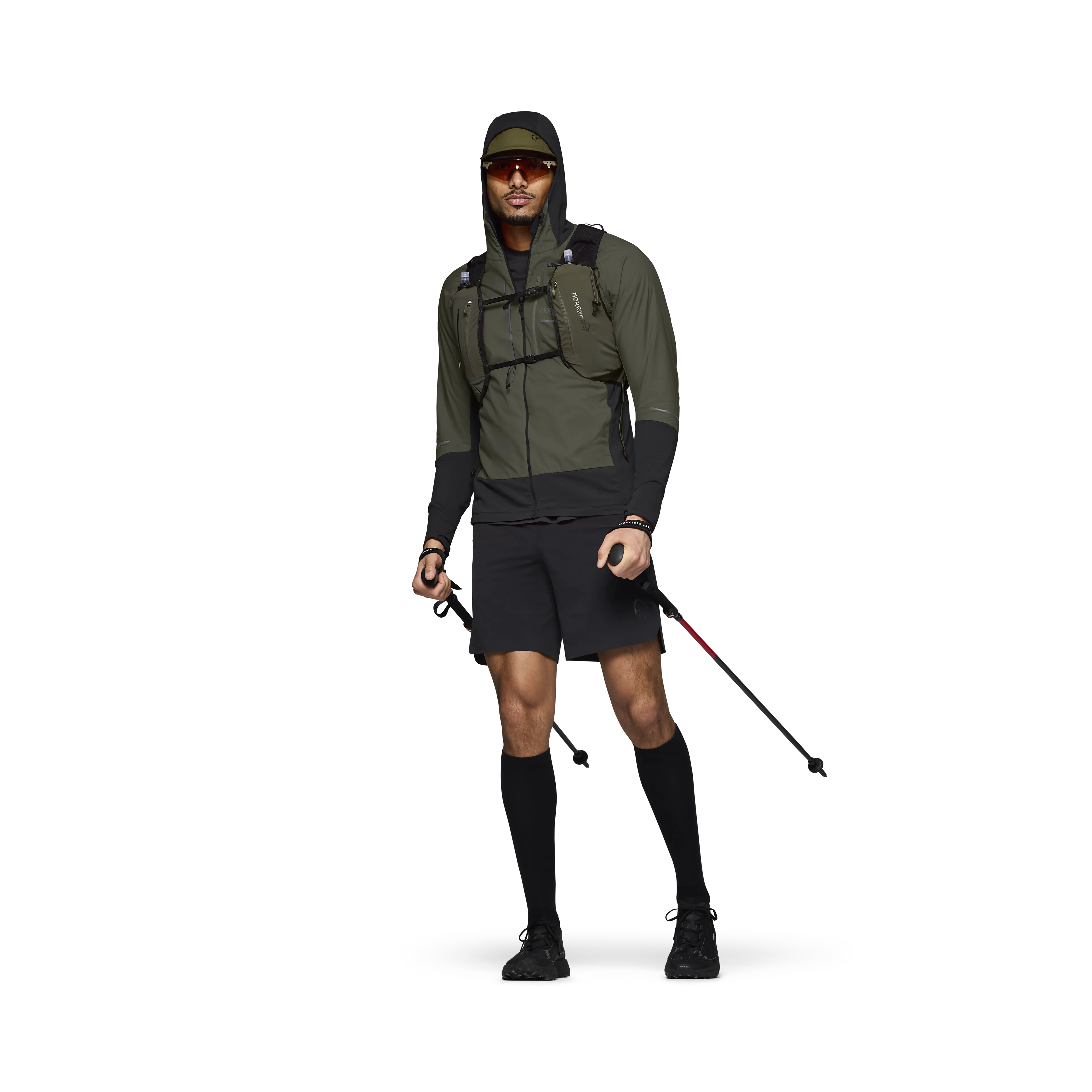 senja Alpha90 Hood M's