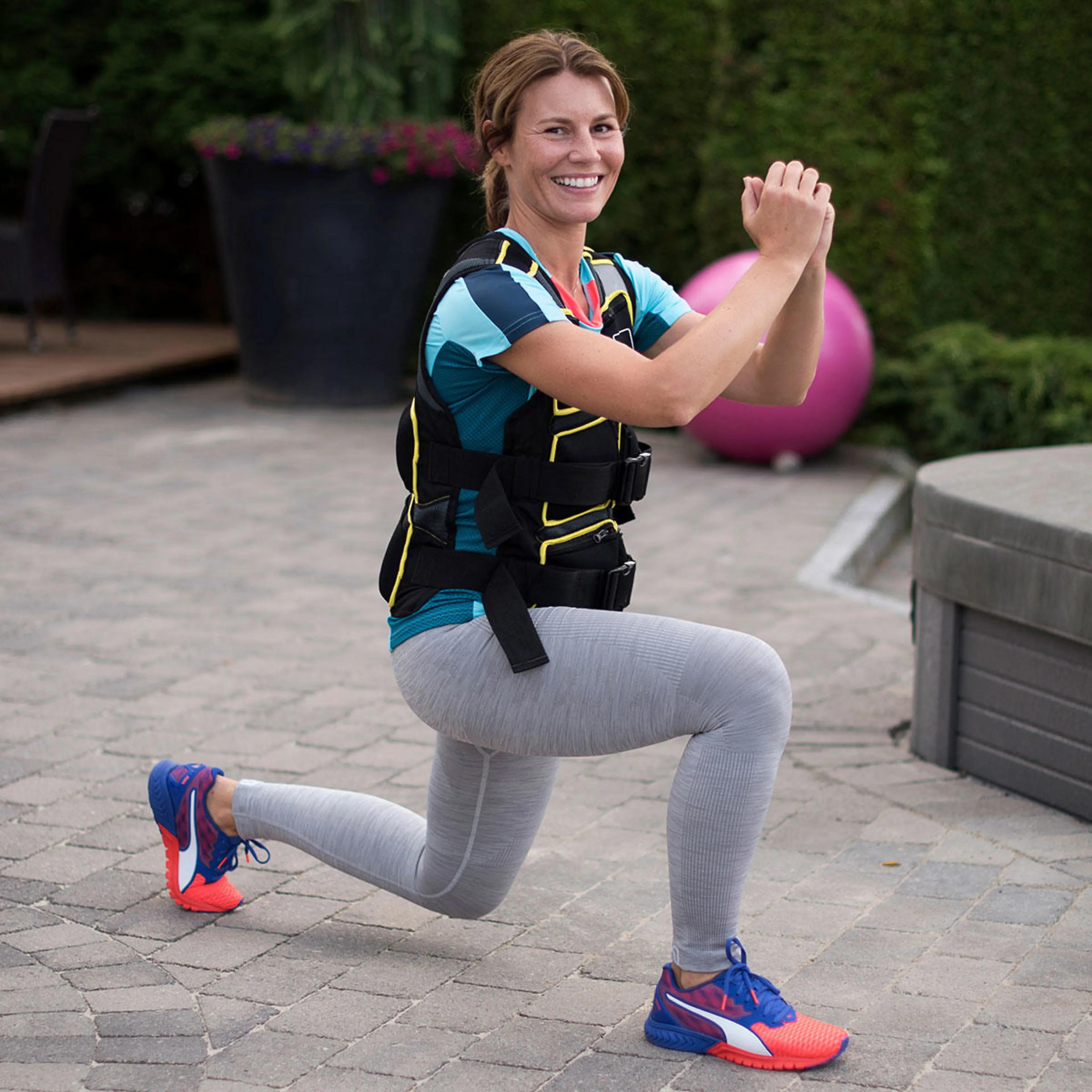 WeightVest Flexi