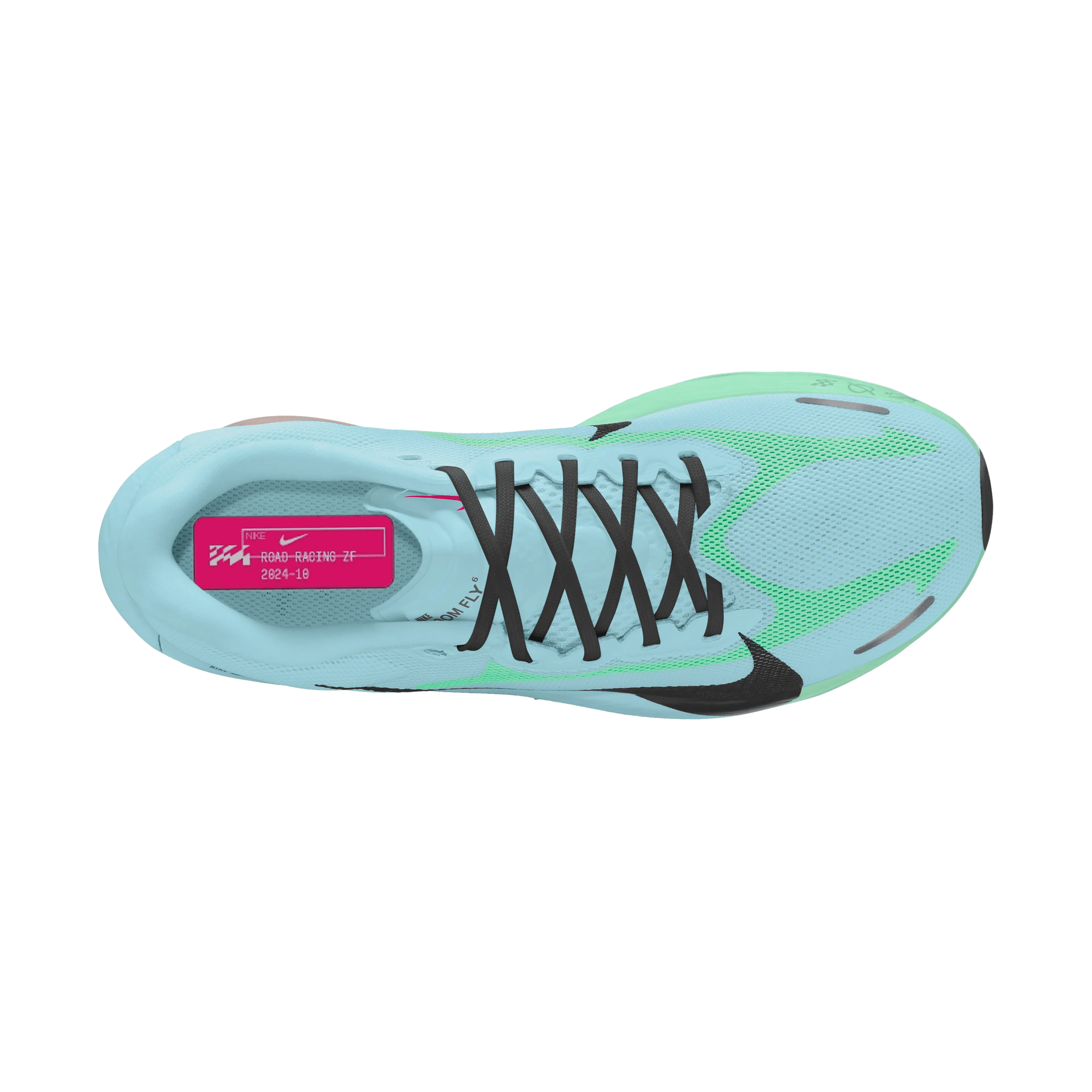 Zoom Fly 6 Women's Road Running
