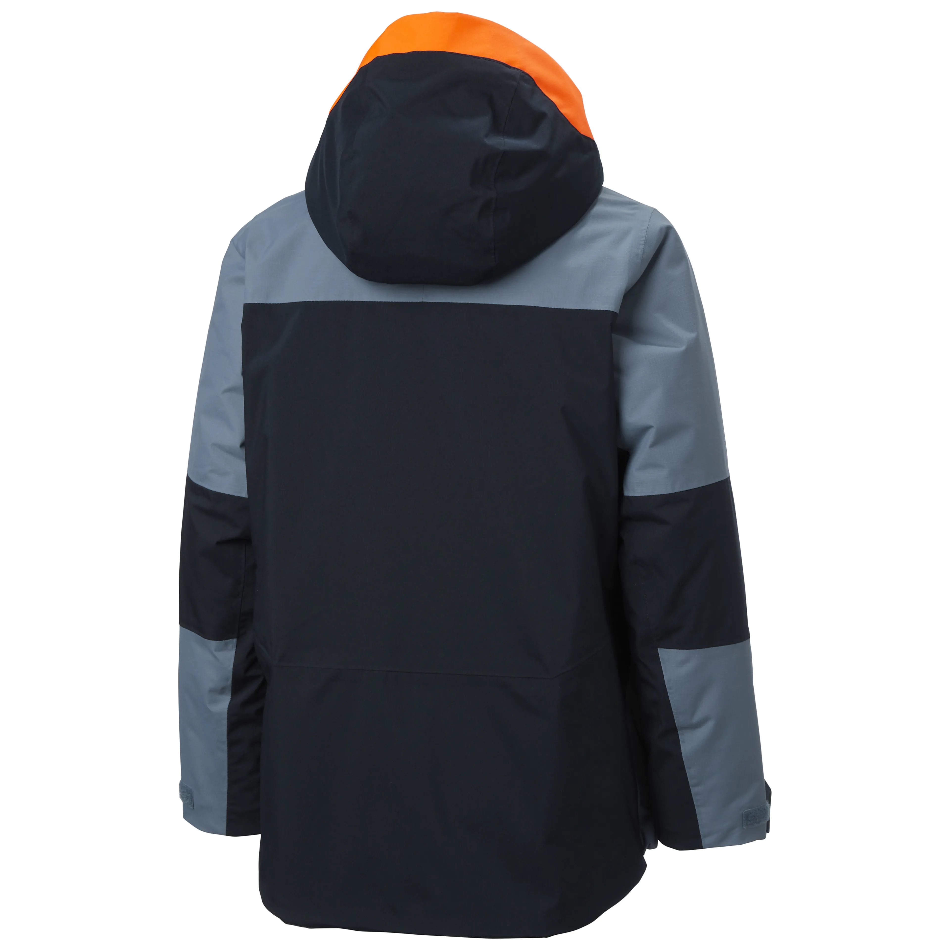 JR SUMMIT 2.0 JACKET JR SUMMIT 2.0 JACKET