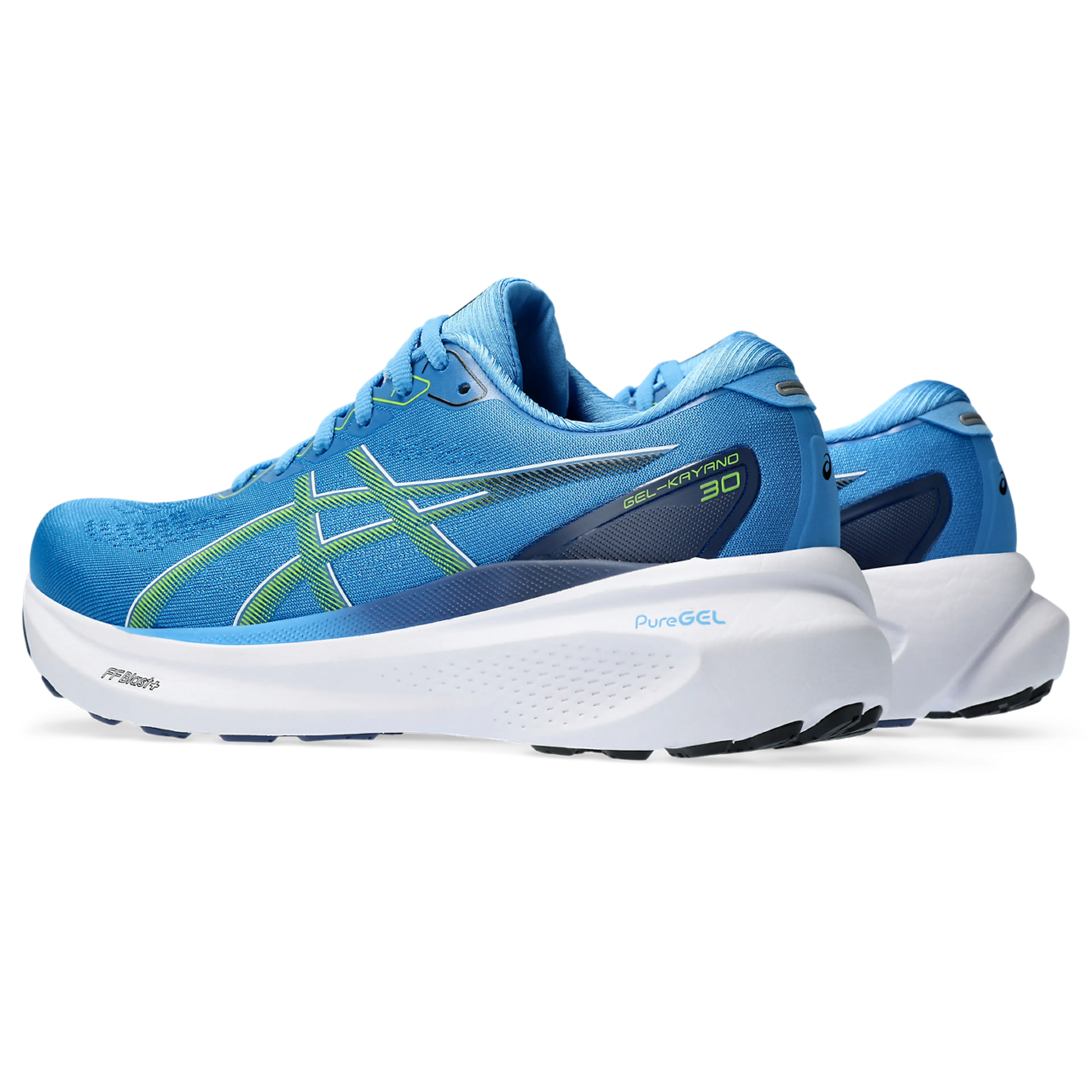 Gel-Kayano 30