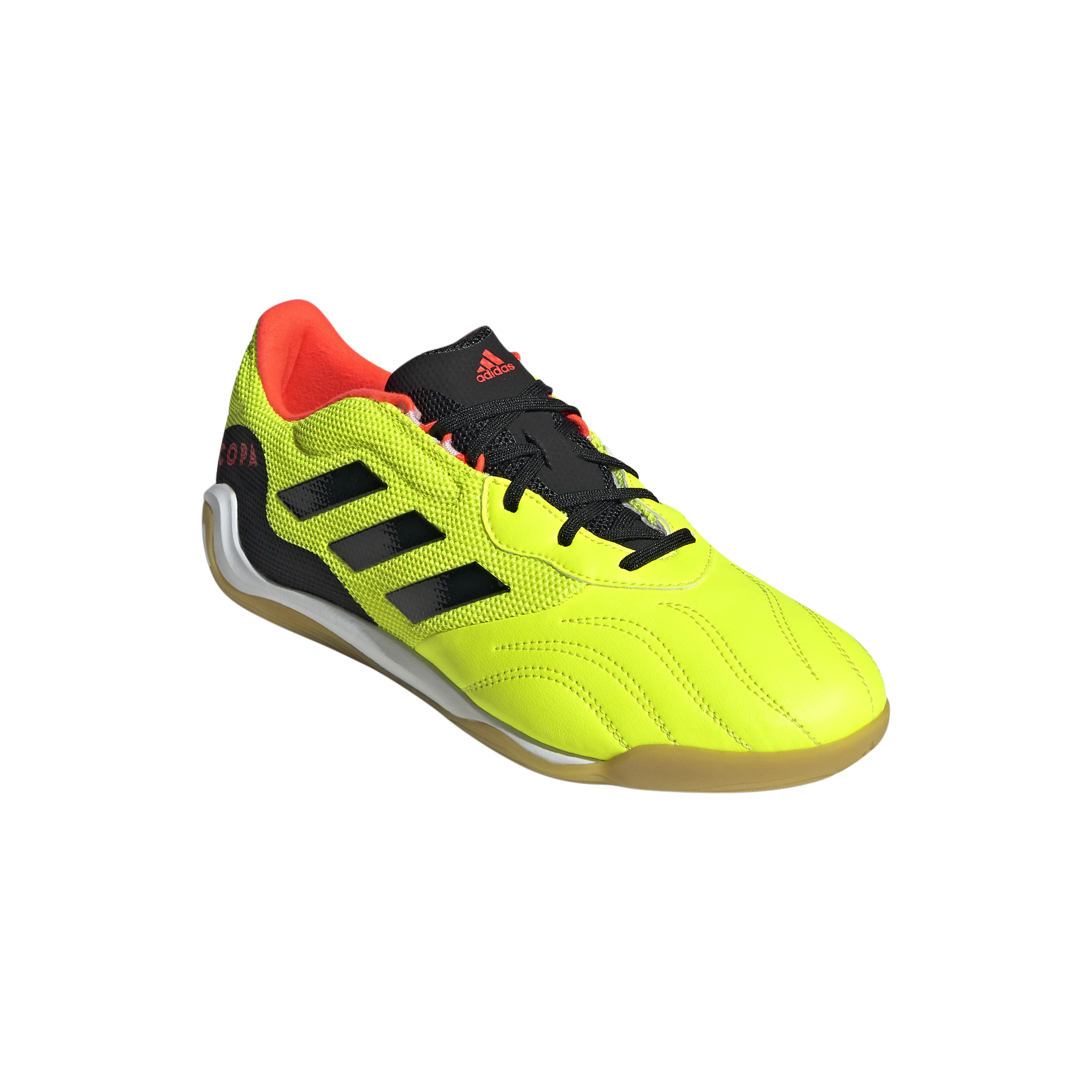 COPA SENSE.3 IN SALA