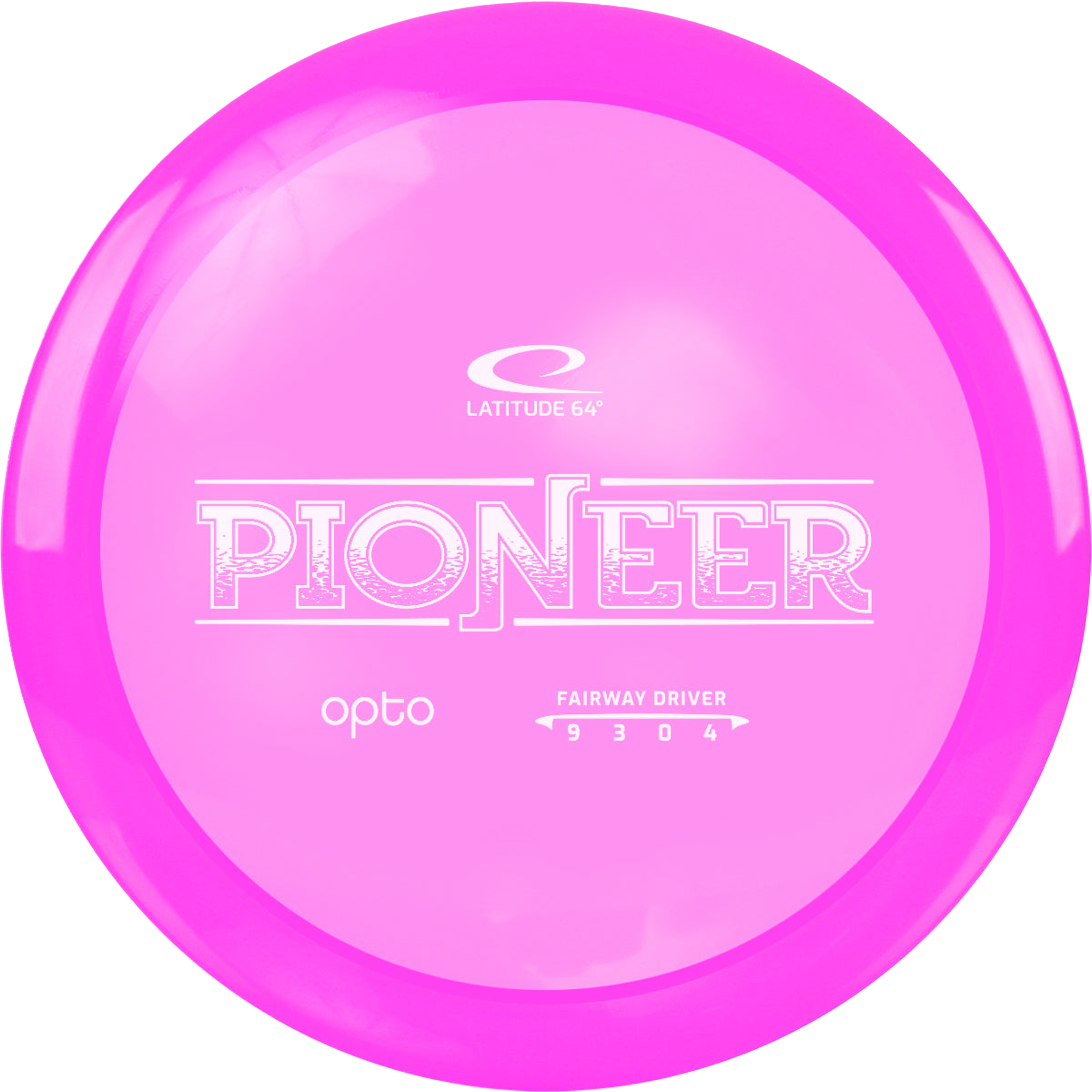 Opto Driver Pioneer