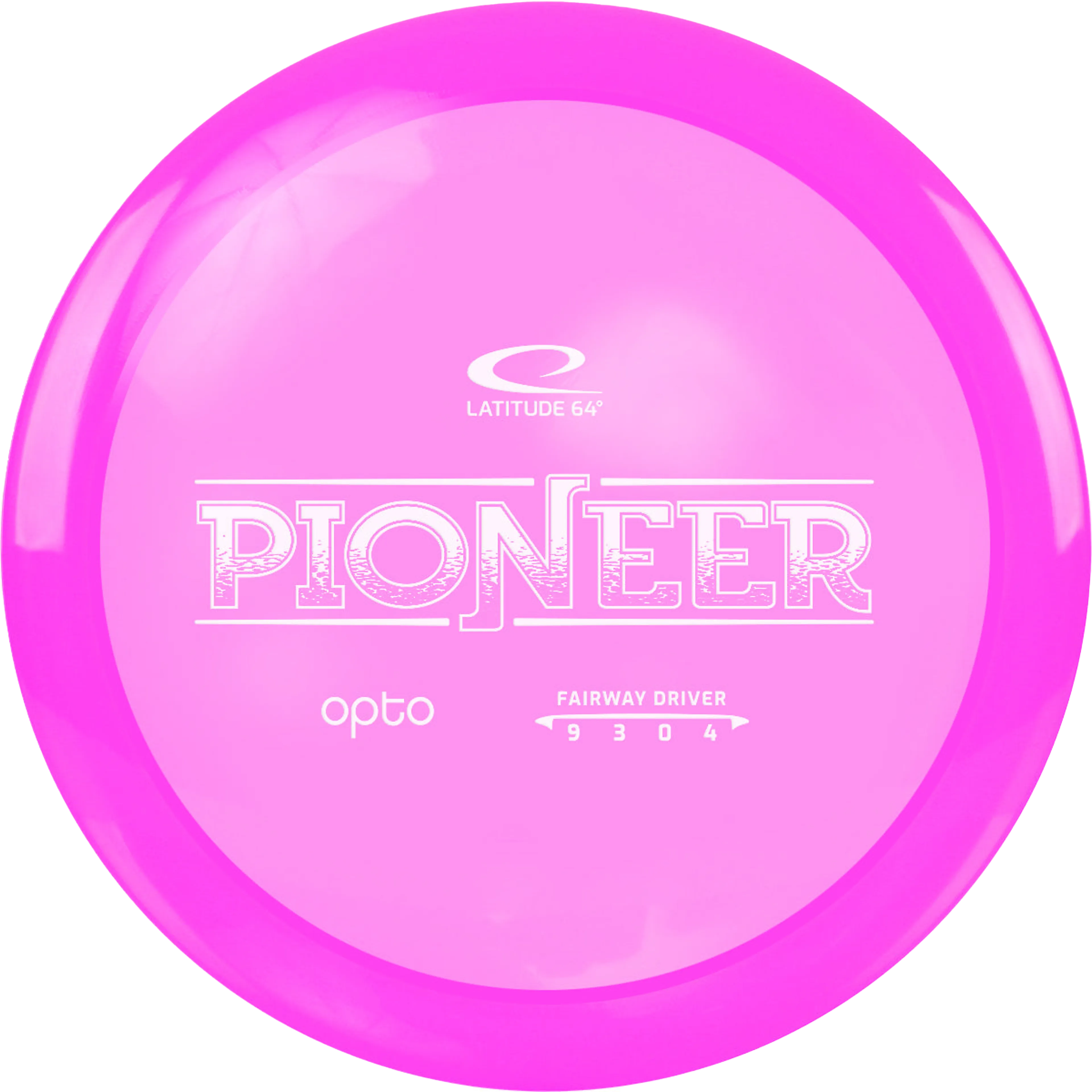 Opto Driver Pioneer