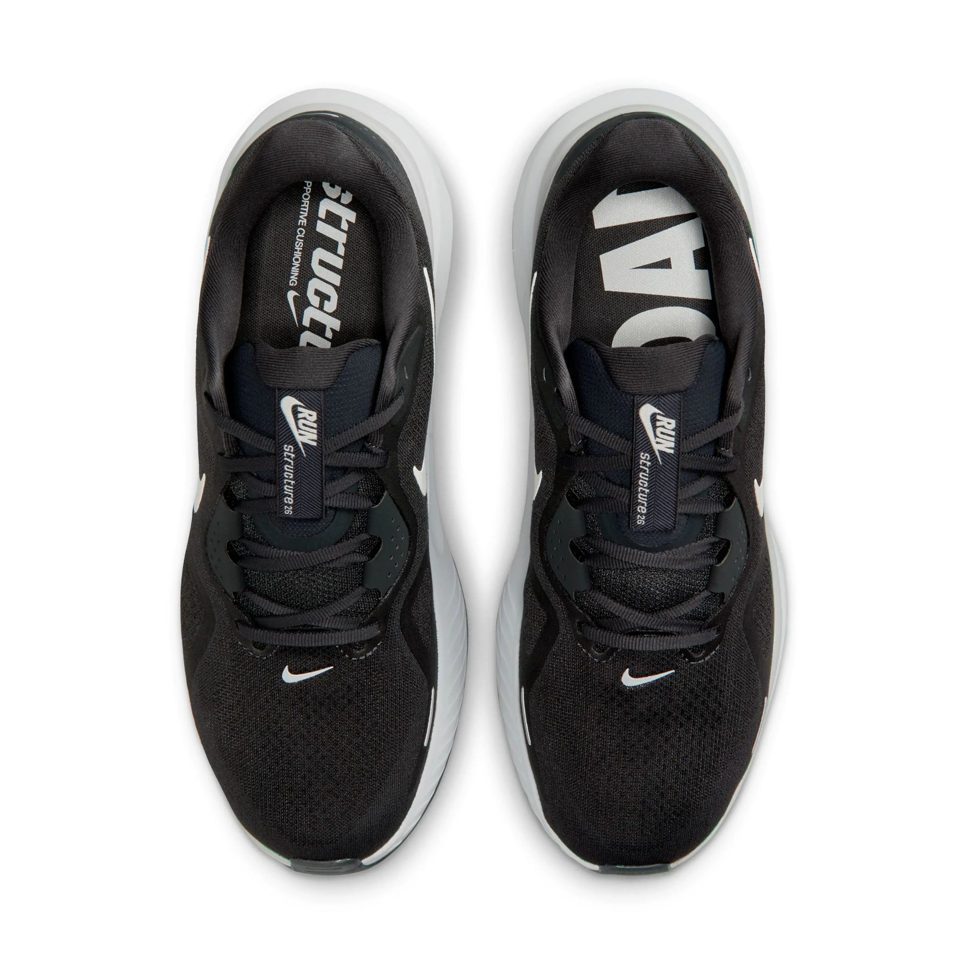 Structure 26 Men's Road Running Shoes