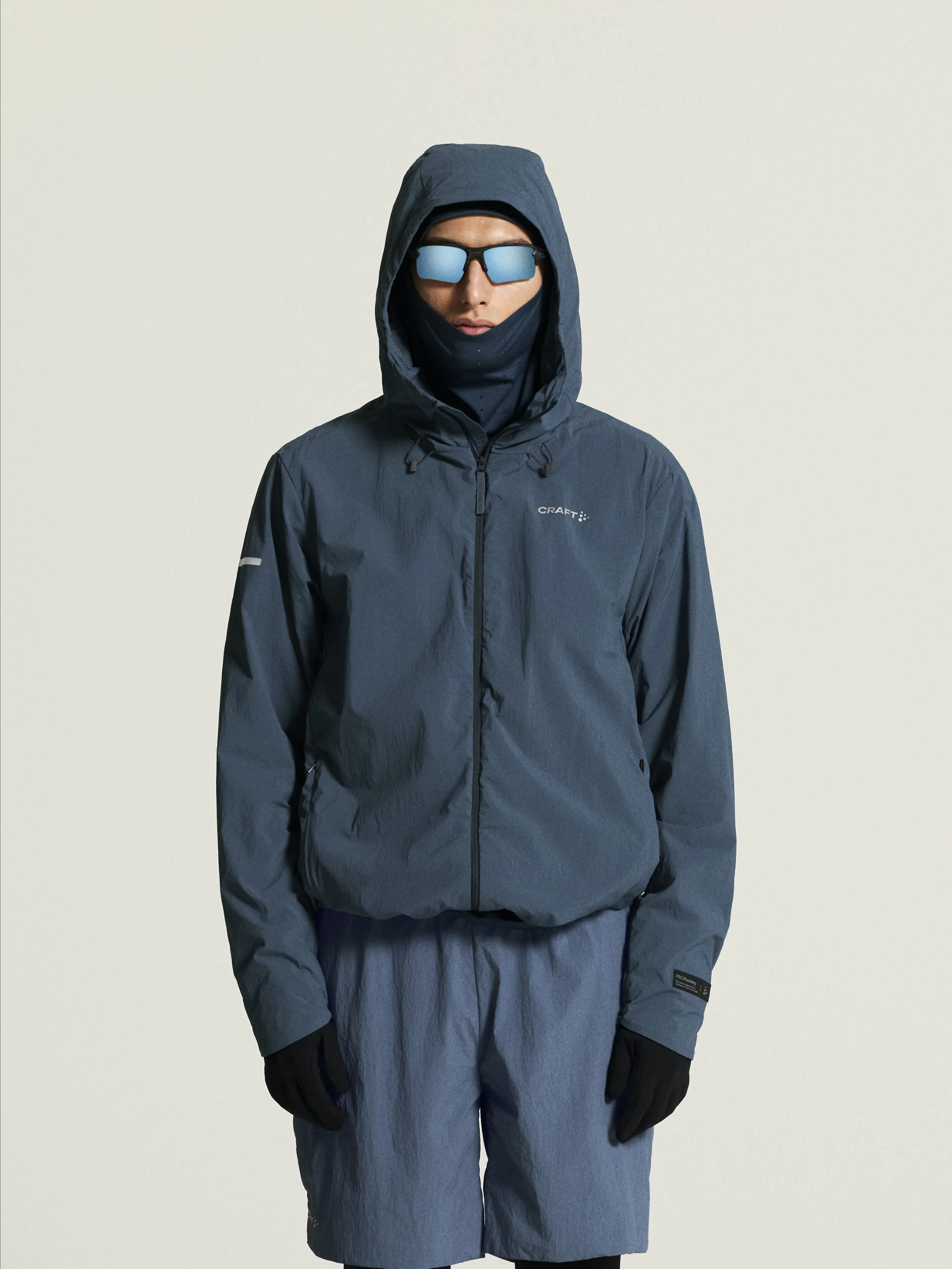 Subz Light Jacket M