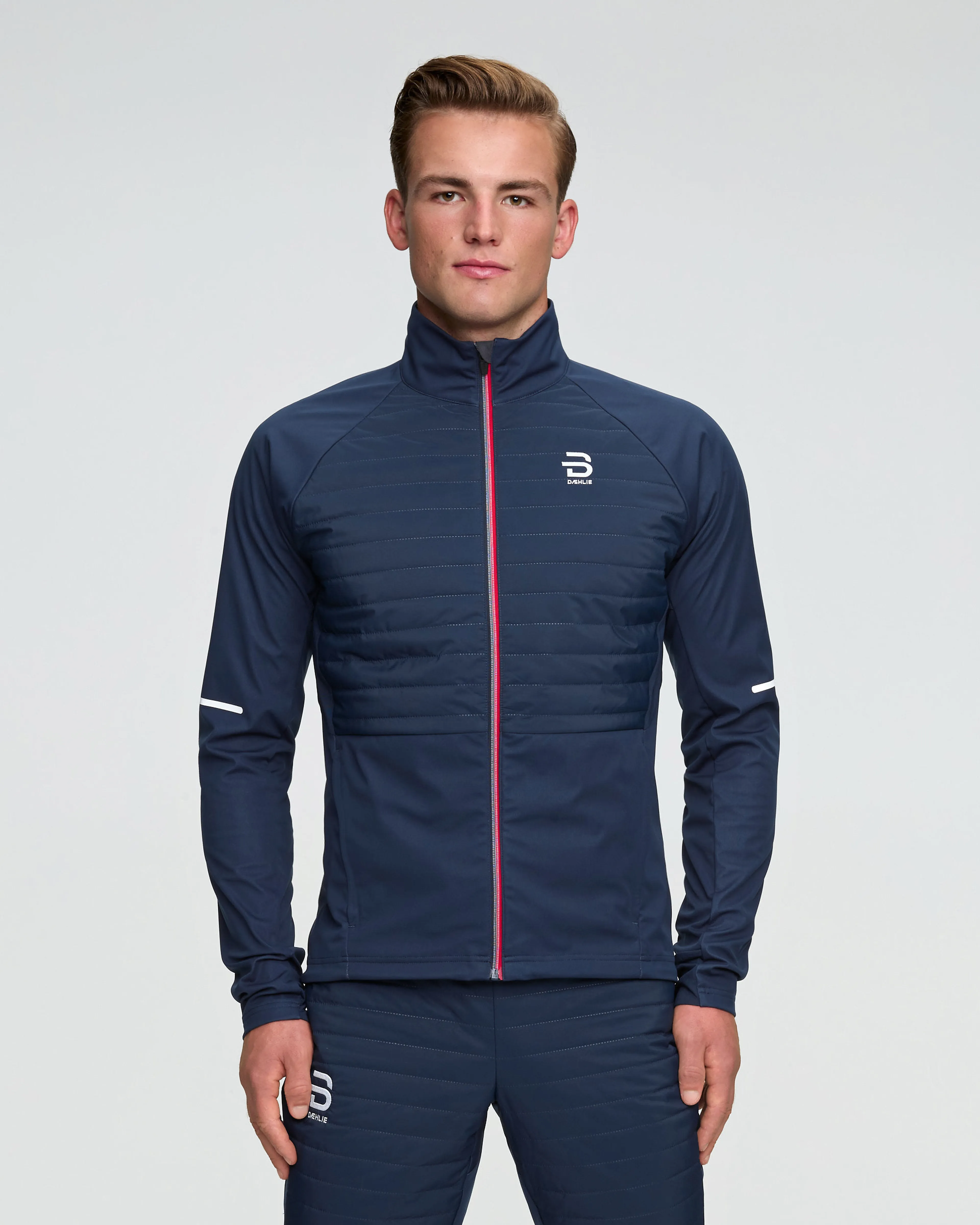 Jacket Challenge 3.0