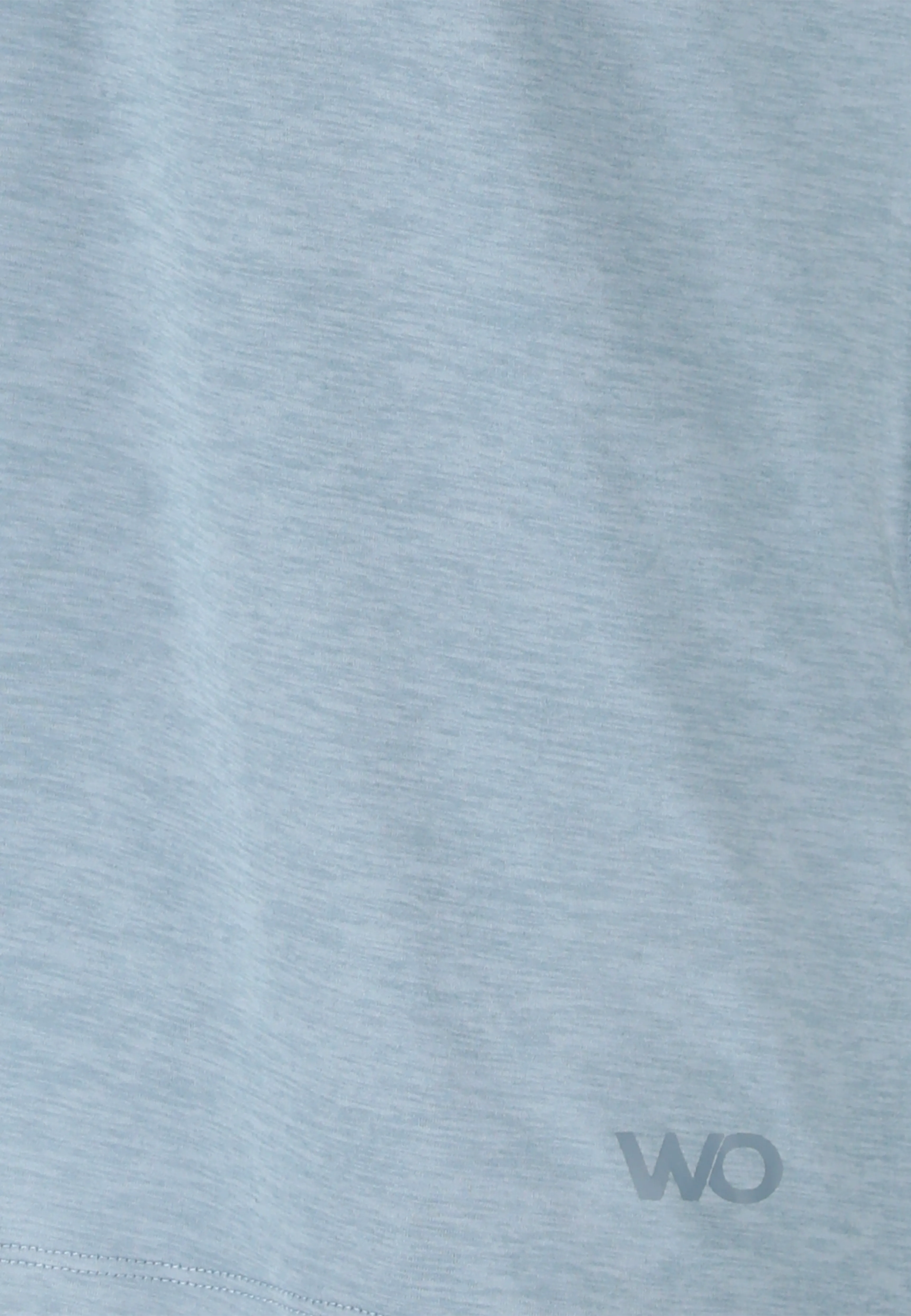 Sapporo M Melange S/S Tee