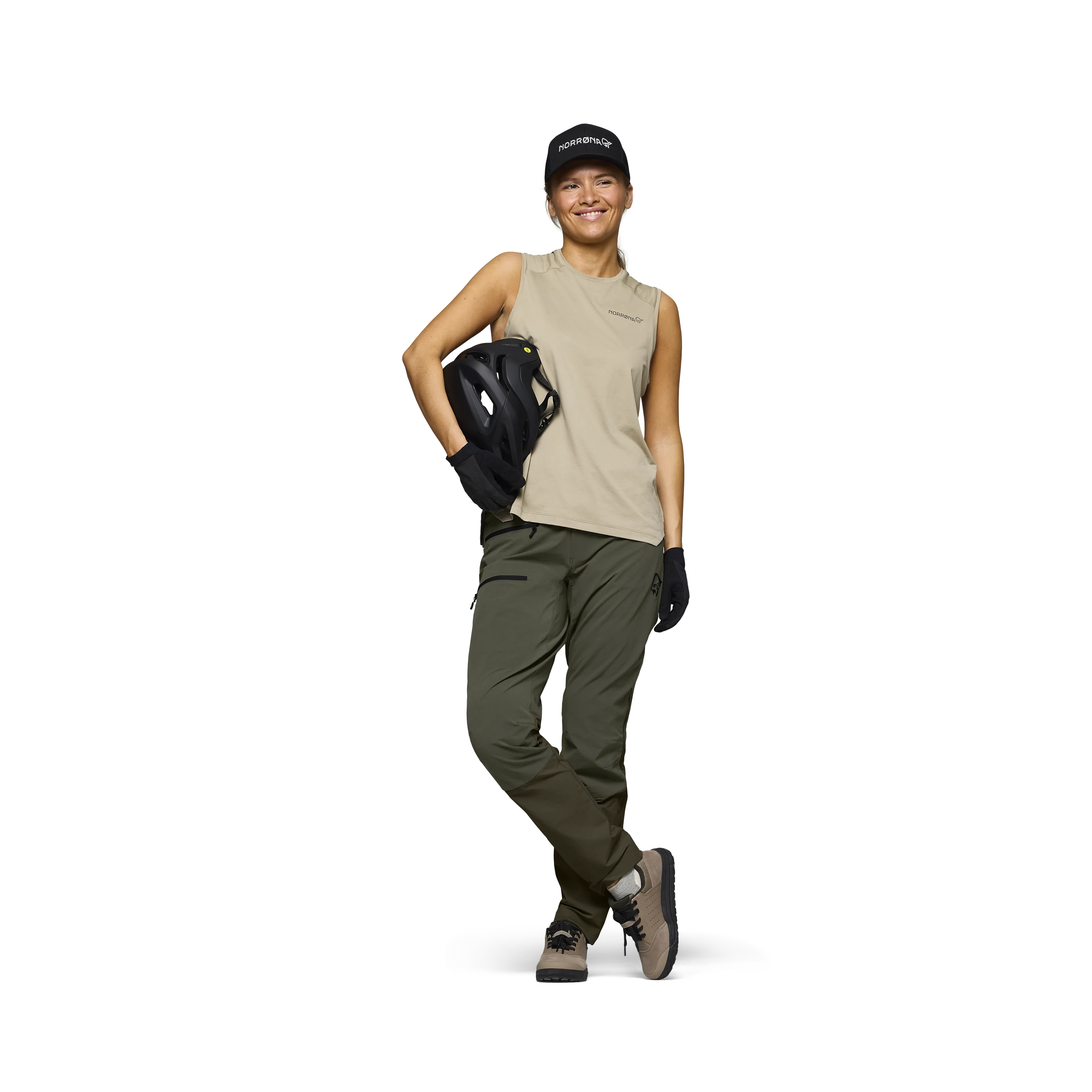 fjørå flex1 Pants W's