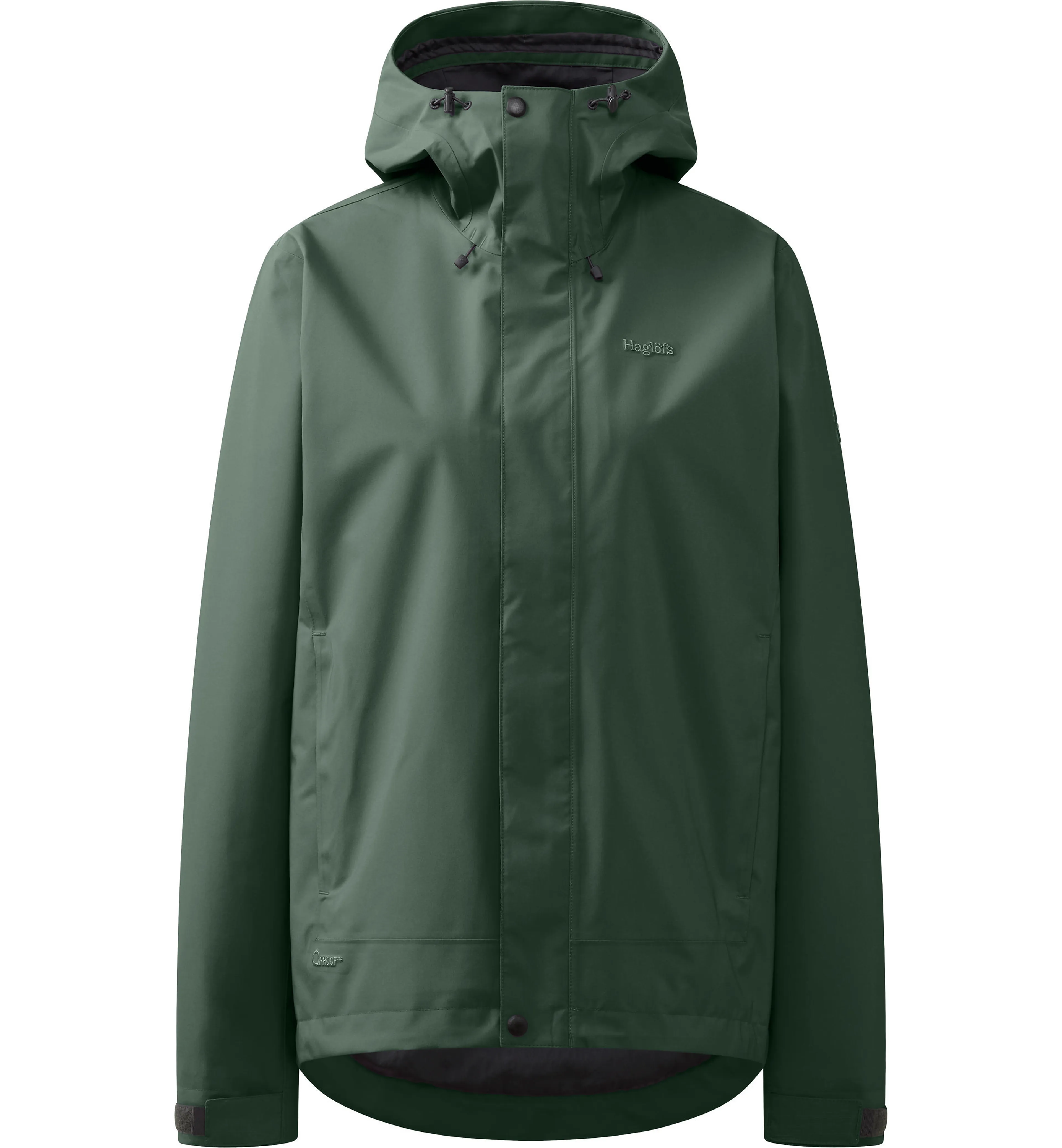 Aska Proof Jacket Women