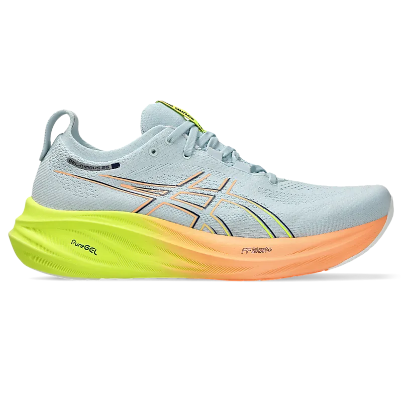 ASICS Gel Nimbus 26 herre