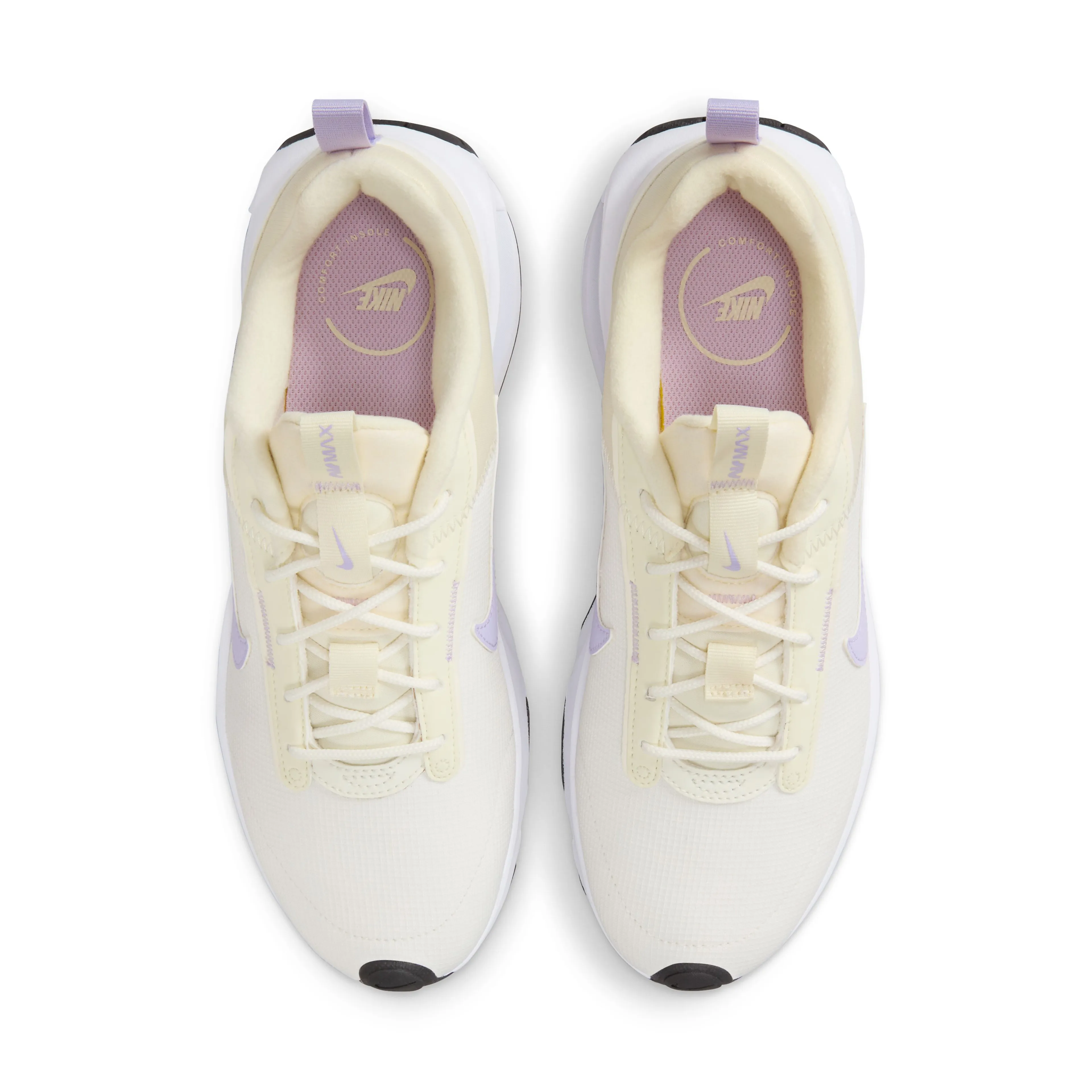 Air Max INTRLK Lite treningssko dame