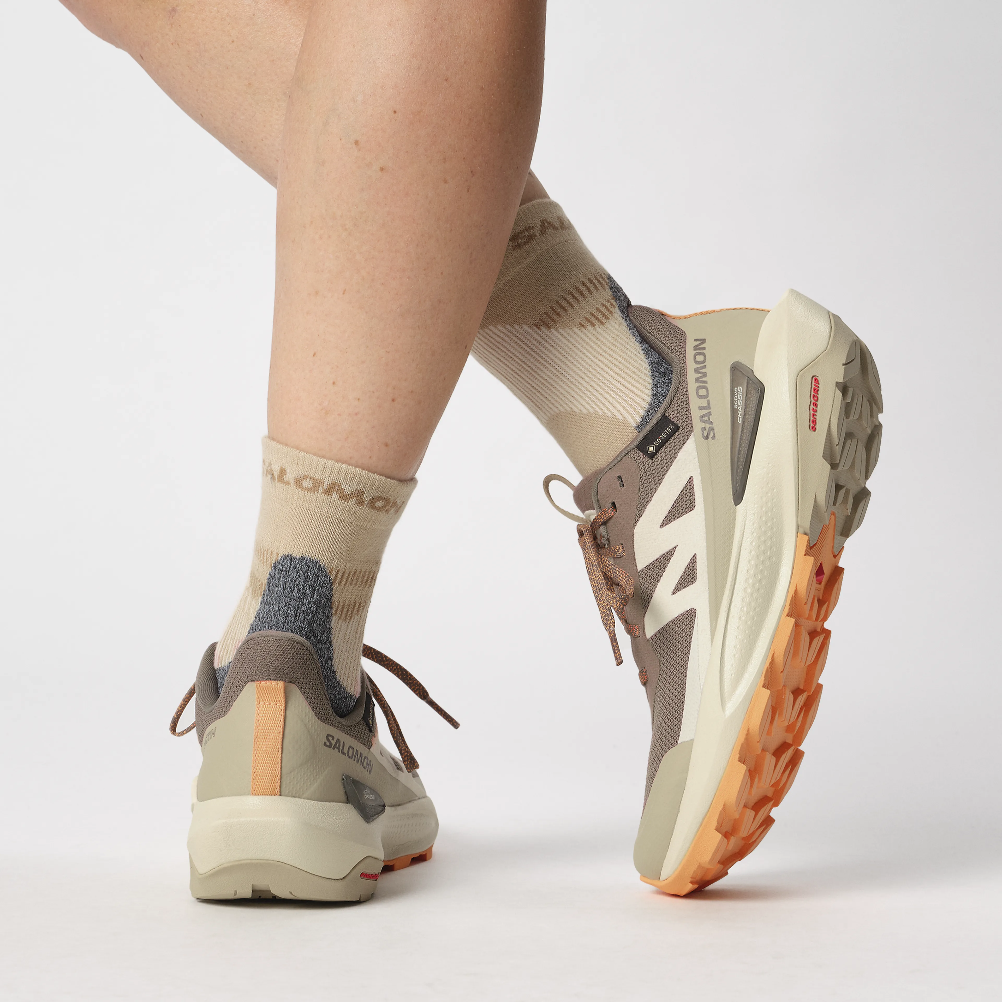 ELIXIR ACTIV GTX W