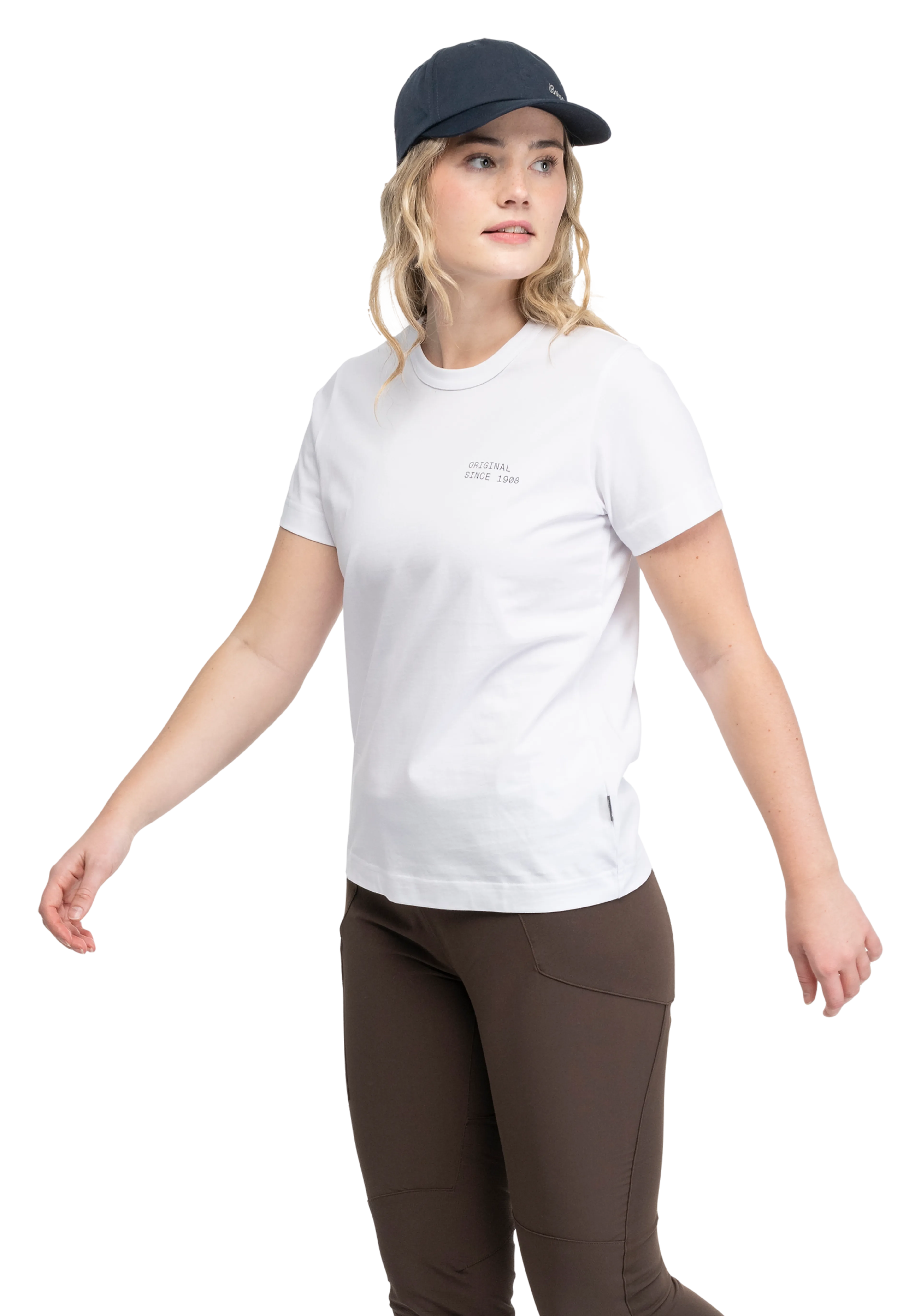 Original Cotton Tee Women