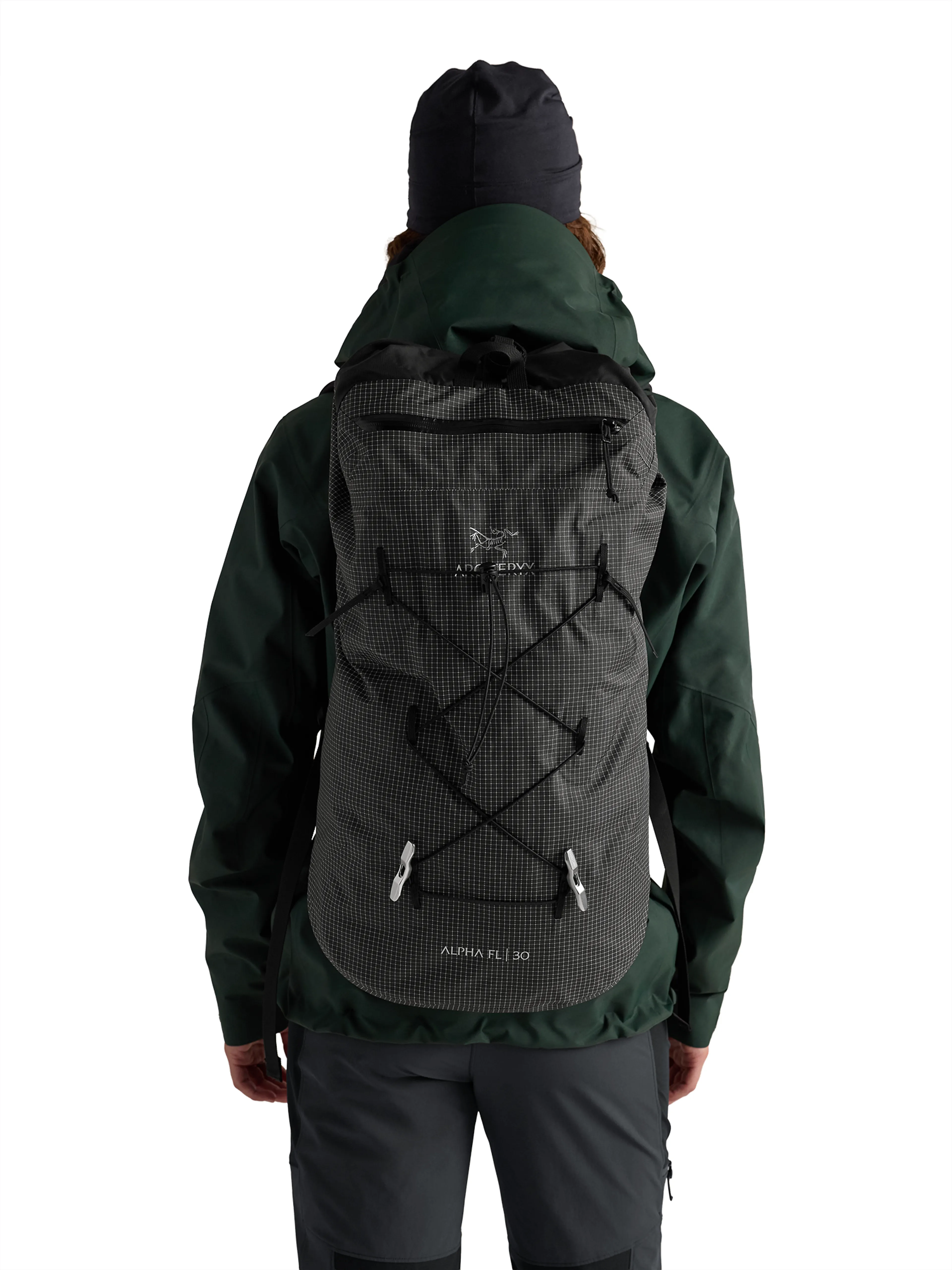 Alpha FL 30 Backpack
