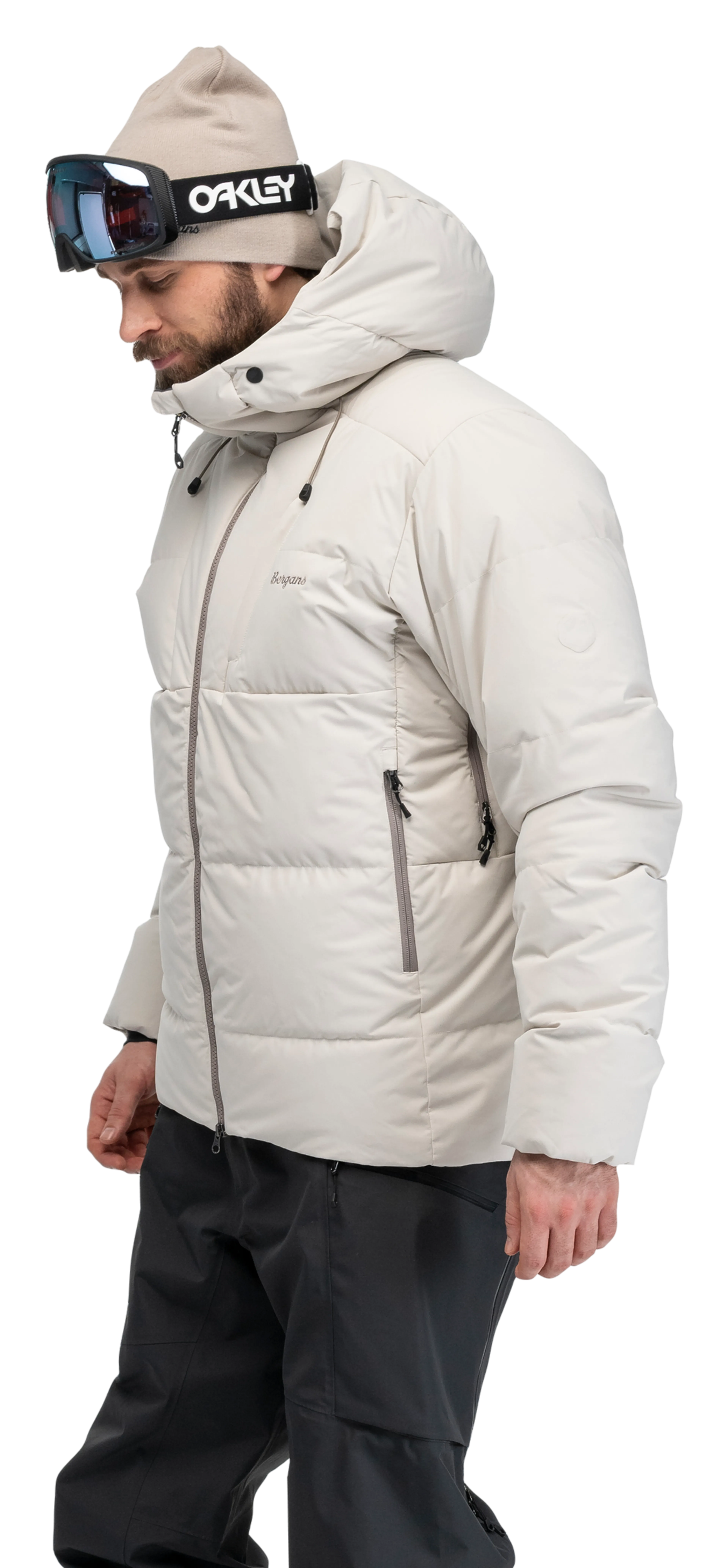 Oppdal Down Jacket Men
