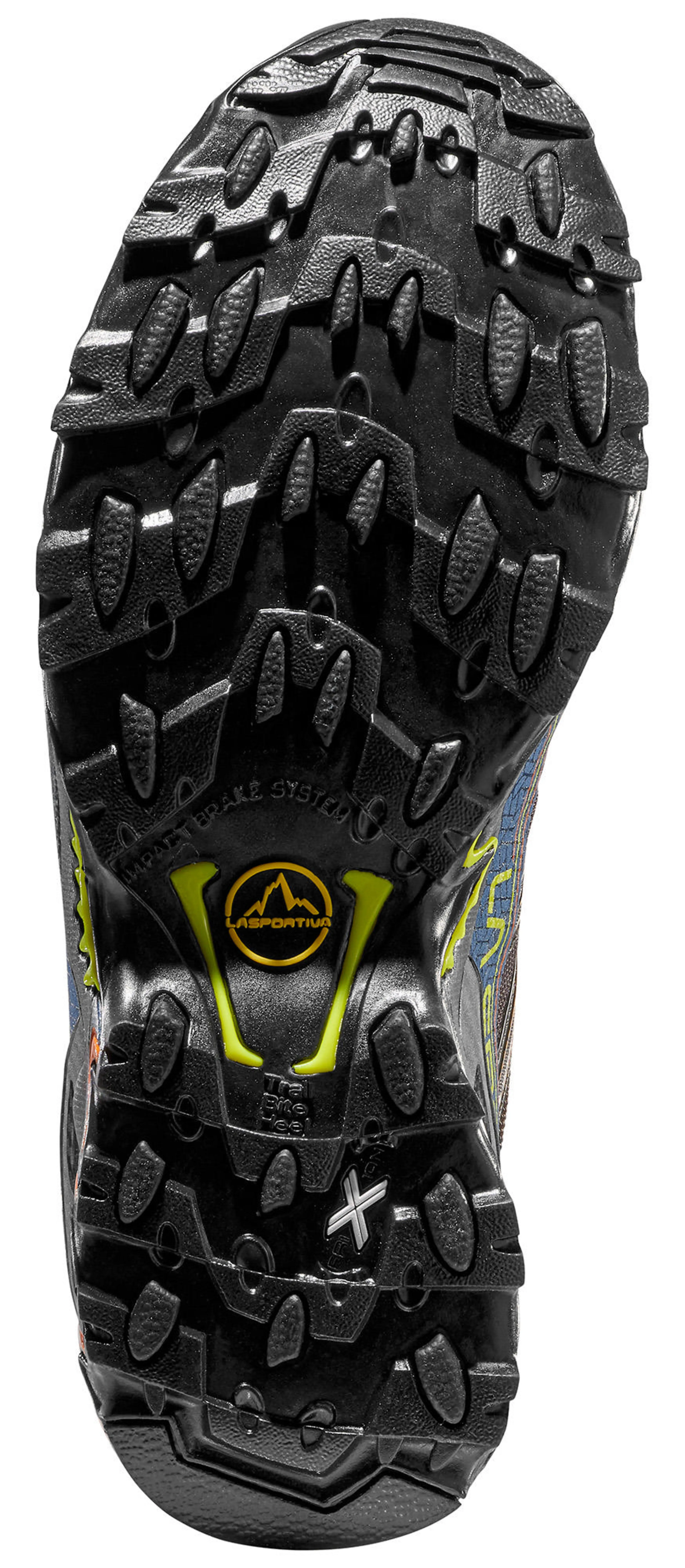 Ultra Raptor II GTX Hikingsko