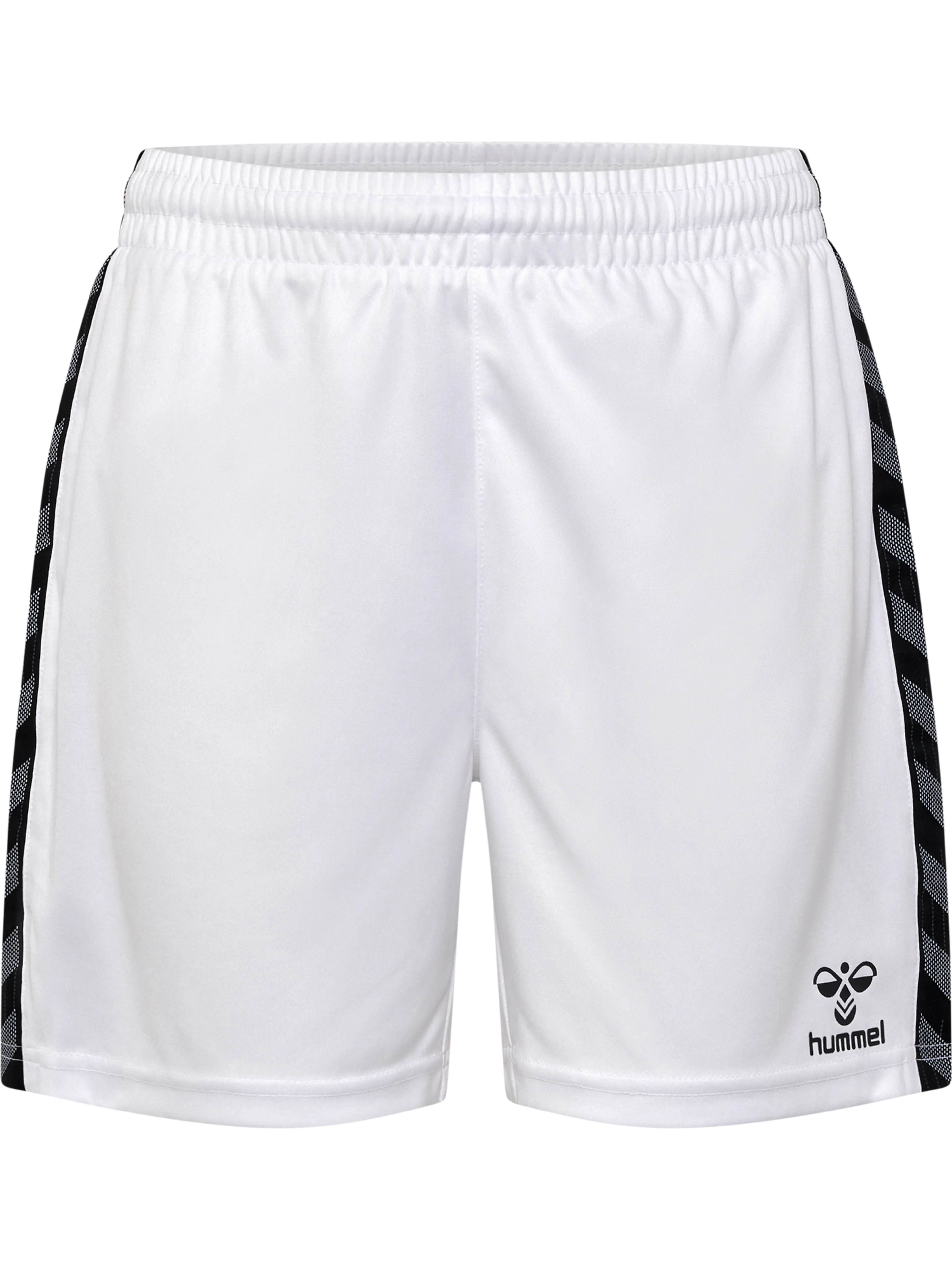 hmlAUTHENTIC PL SHORTS barn/junior