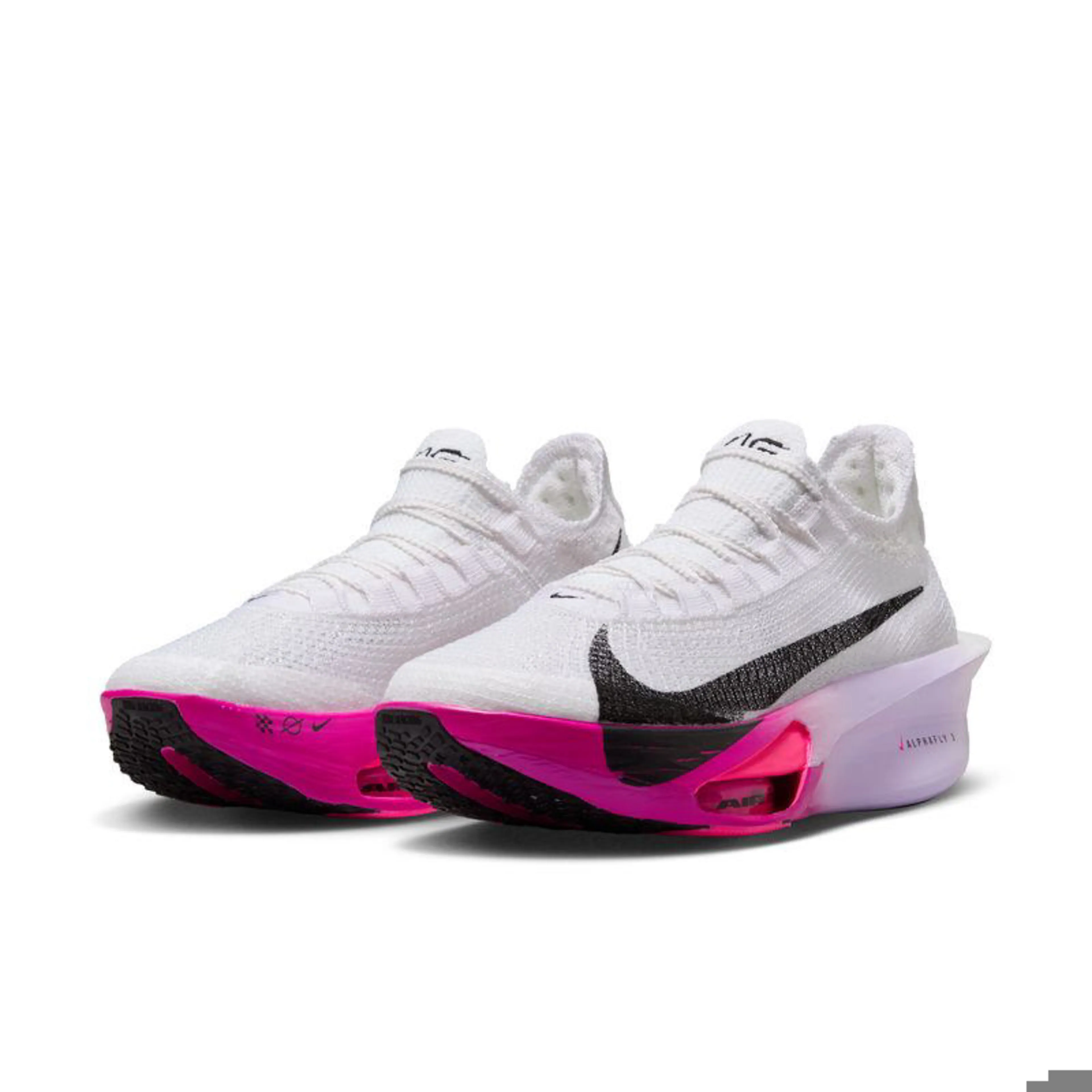 Alphafly 3 Women's Road Racing Shoes