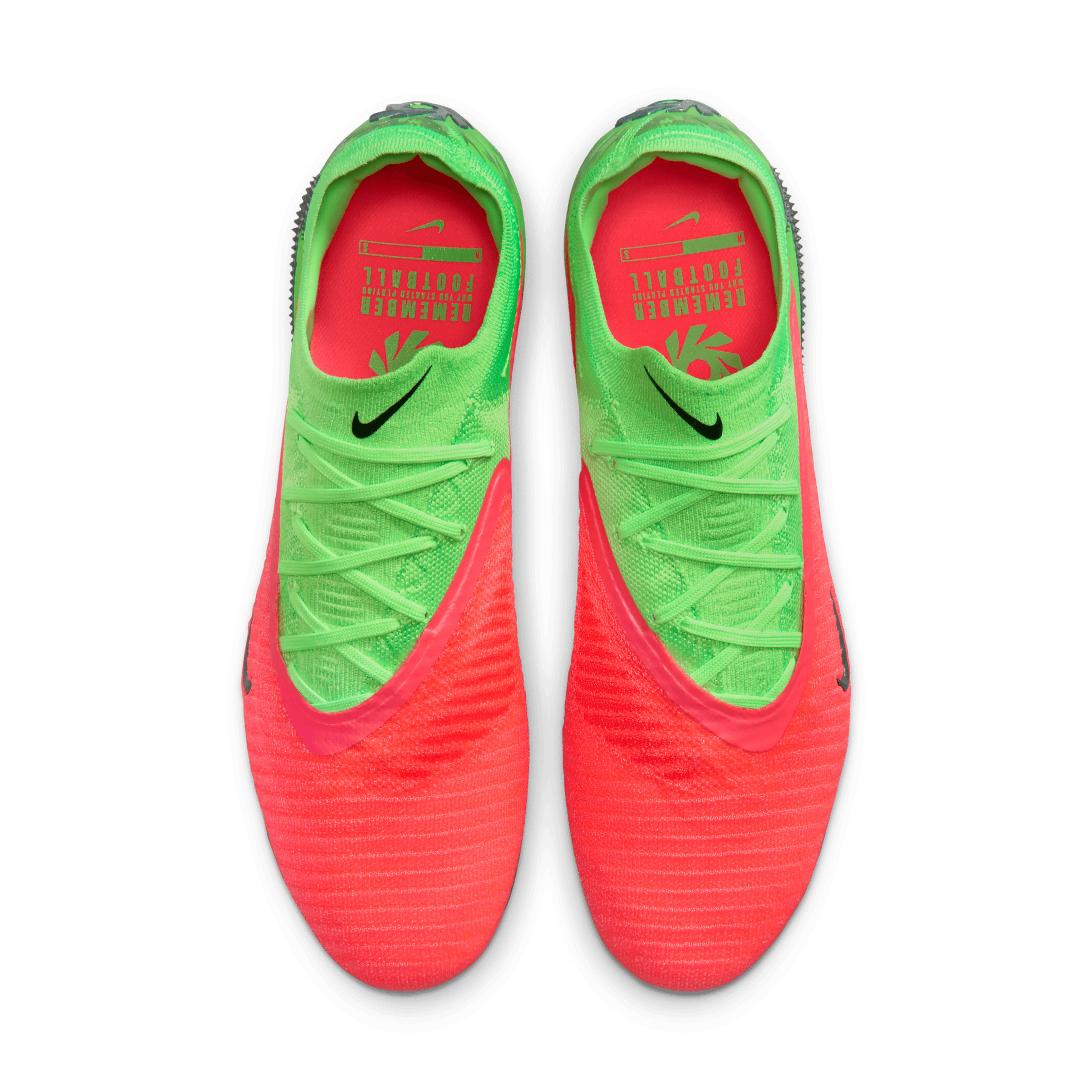 Phantom 6 Low Elite "Erling Haaland" Artificial-Grass Fotballsko Kunstgress