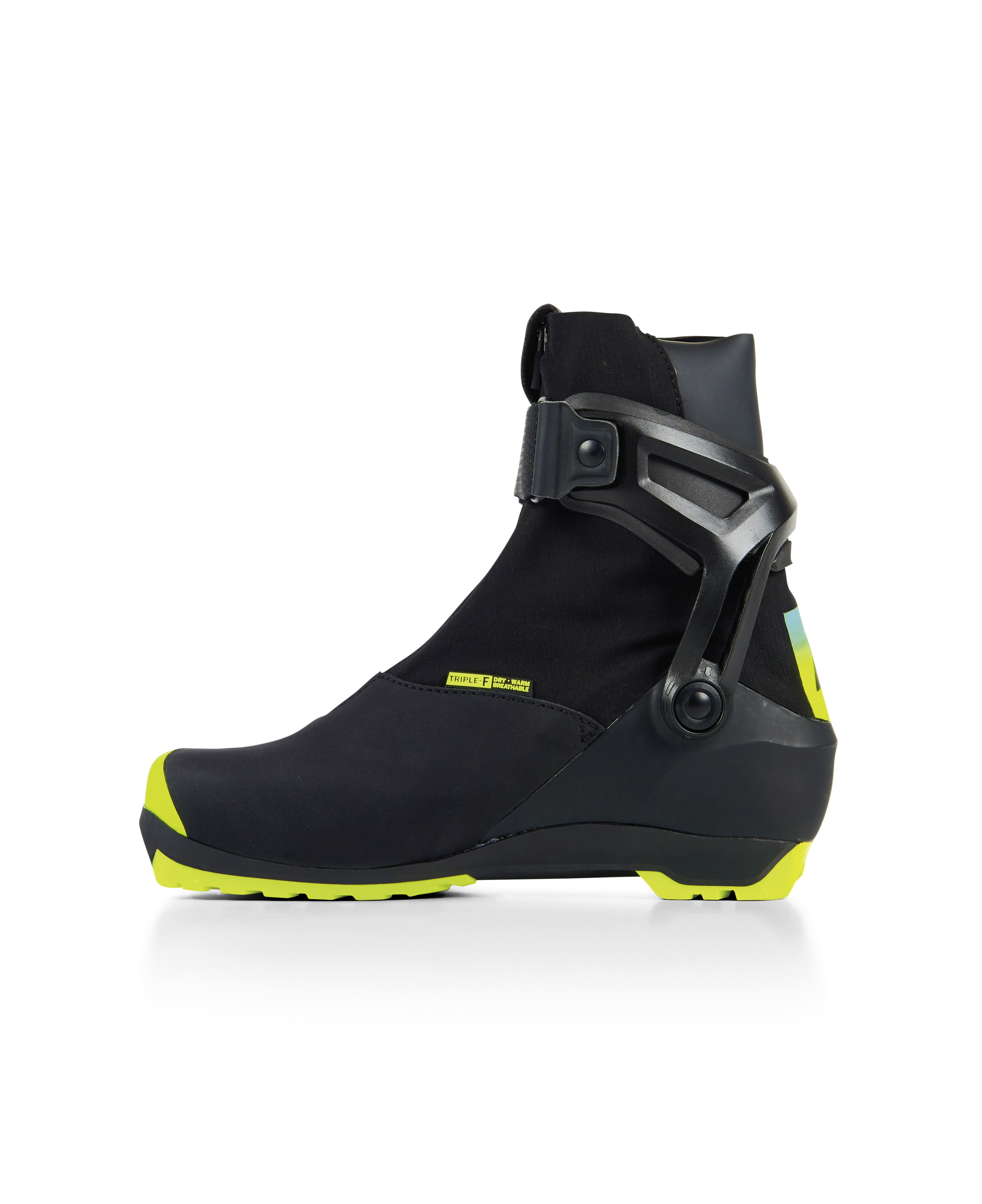 FISCHER SPEEDMAX JR SKATE Multicolour Junior | Intersport.no