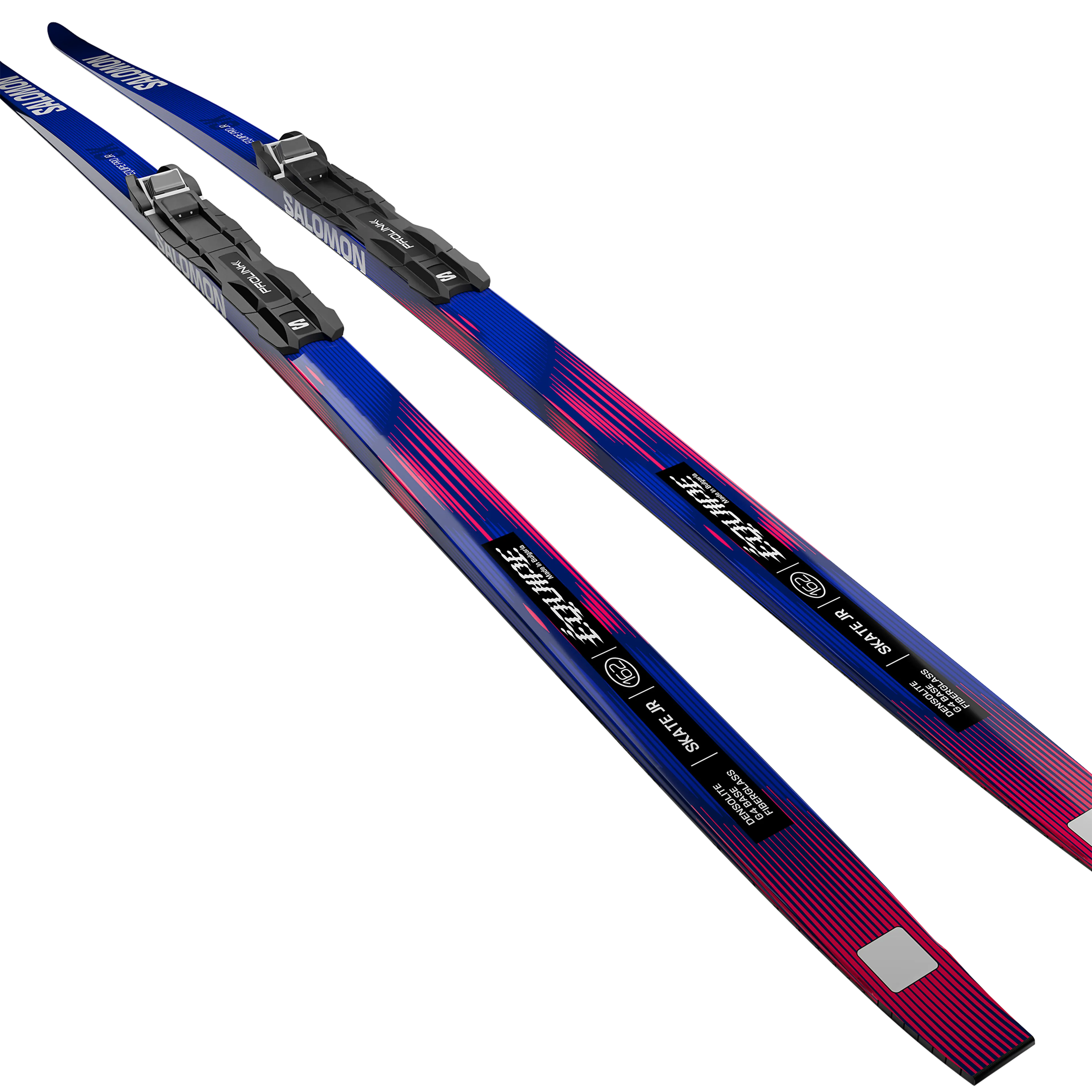 EQUIPE PRO SK JR PM PROLINK AC