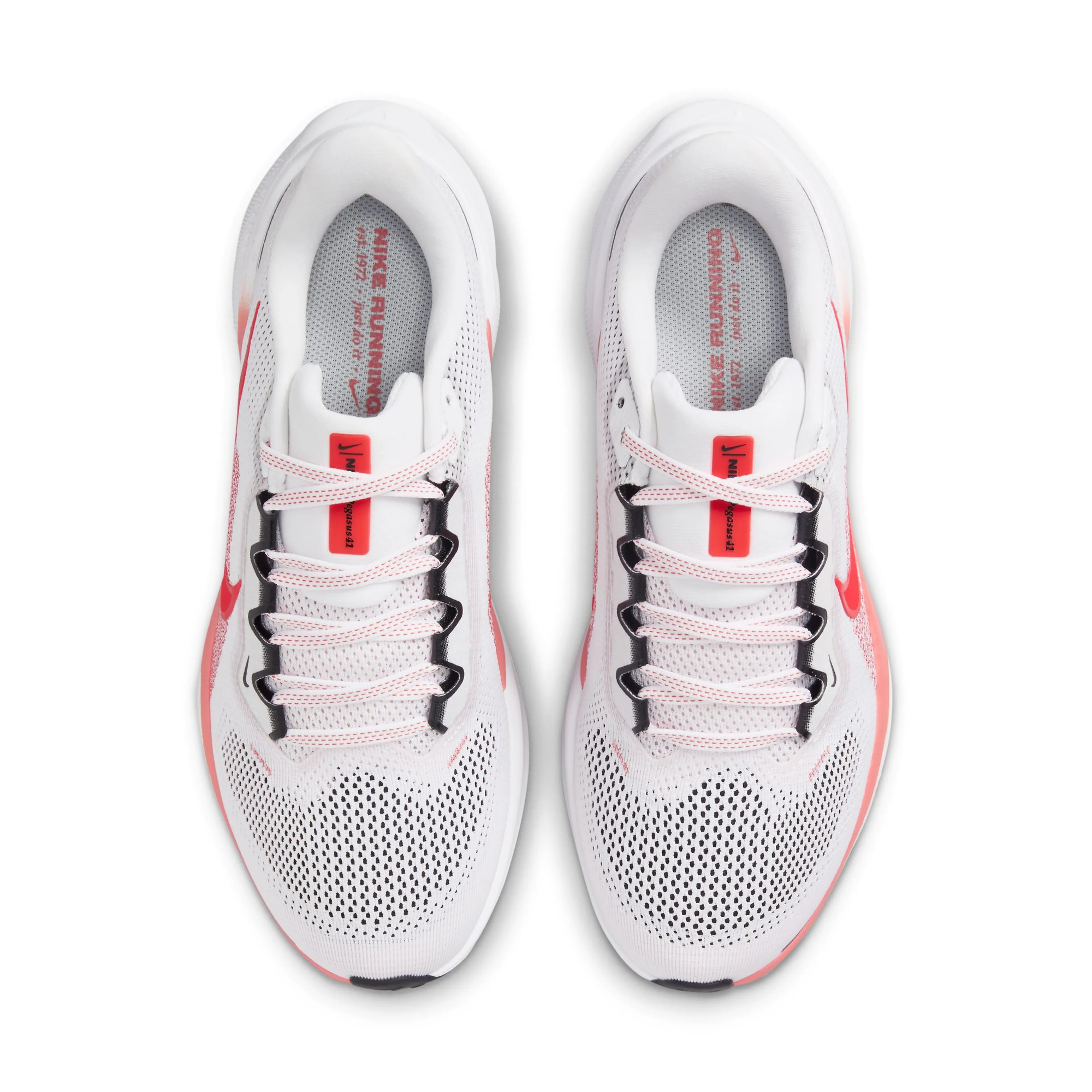 W AIR ZOOM PEGASUS 41