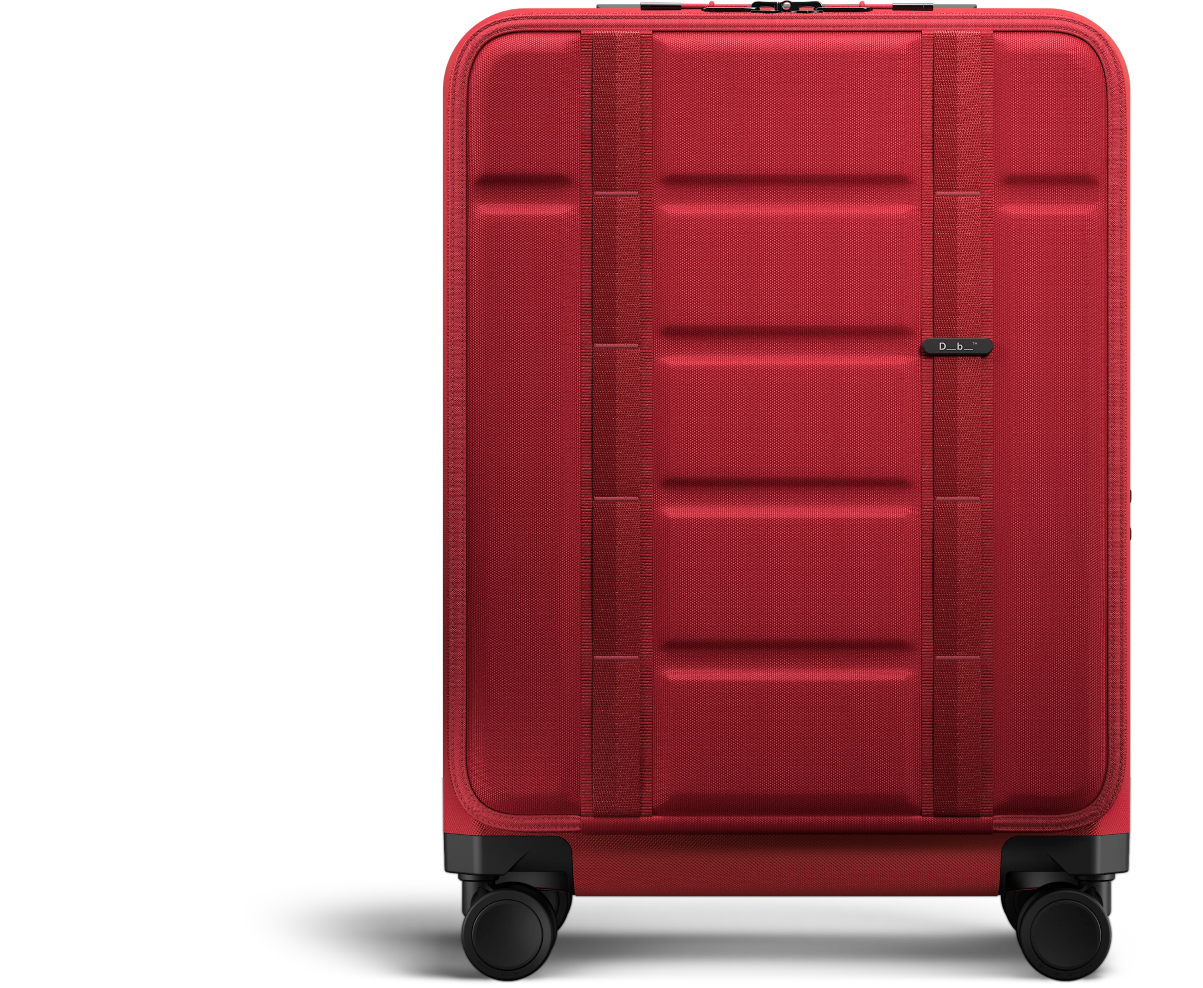 Ramverk Front-access Carry-on