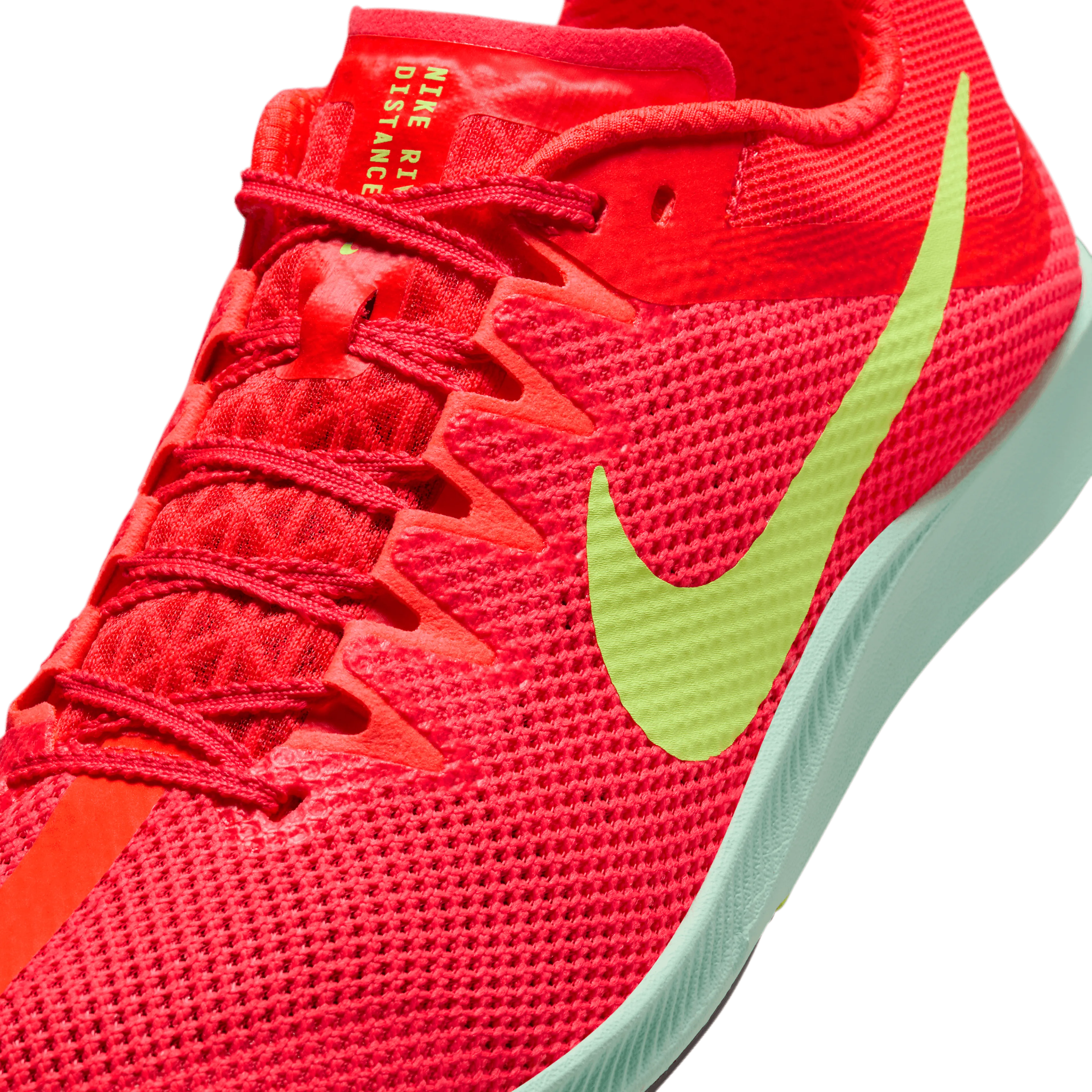 NIKE ZOOM RIVAL DISTANCE