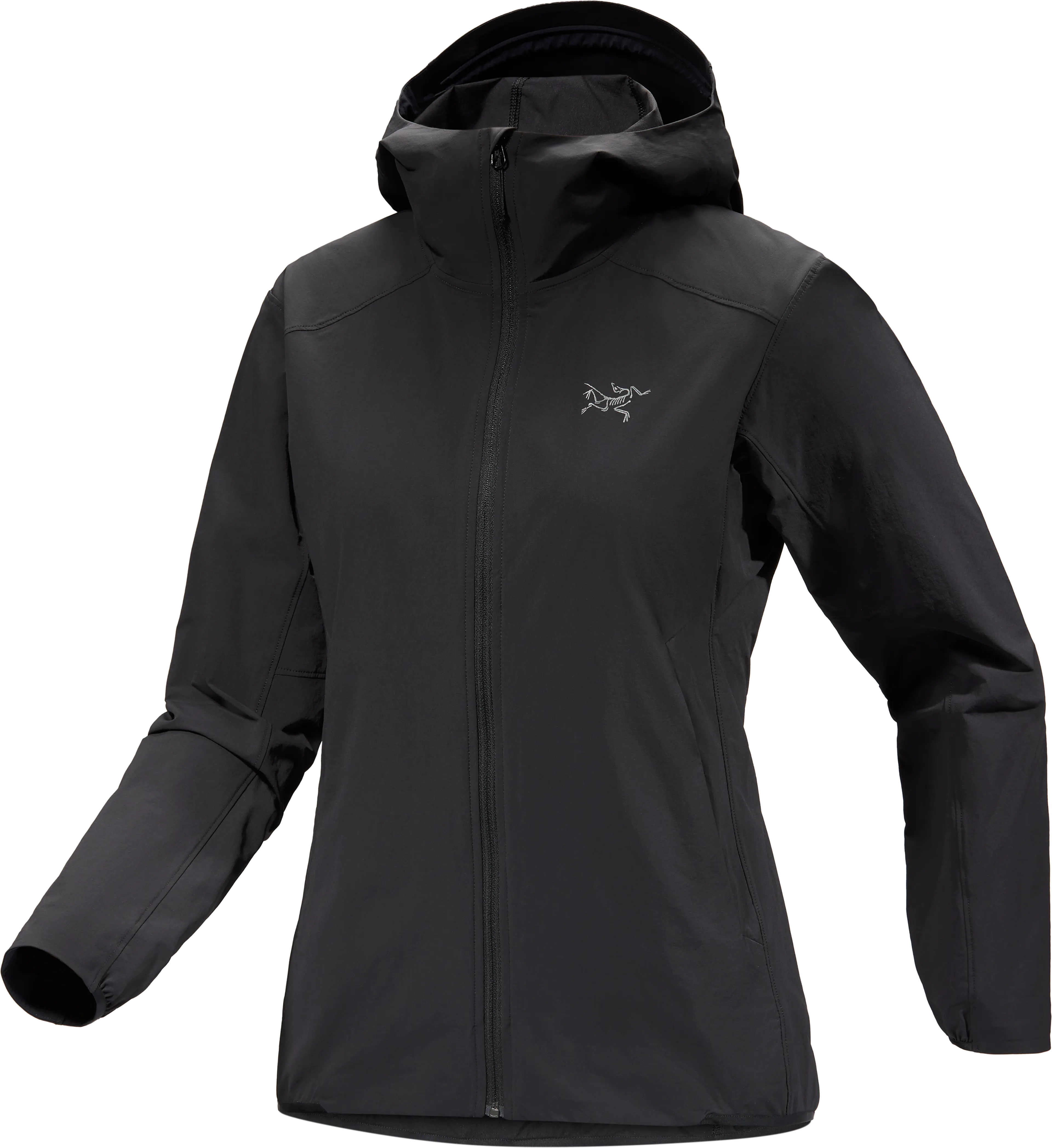 Gamma Lightweight Hoody W