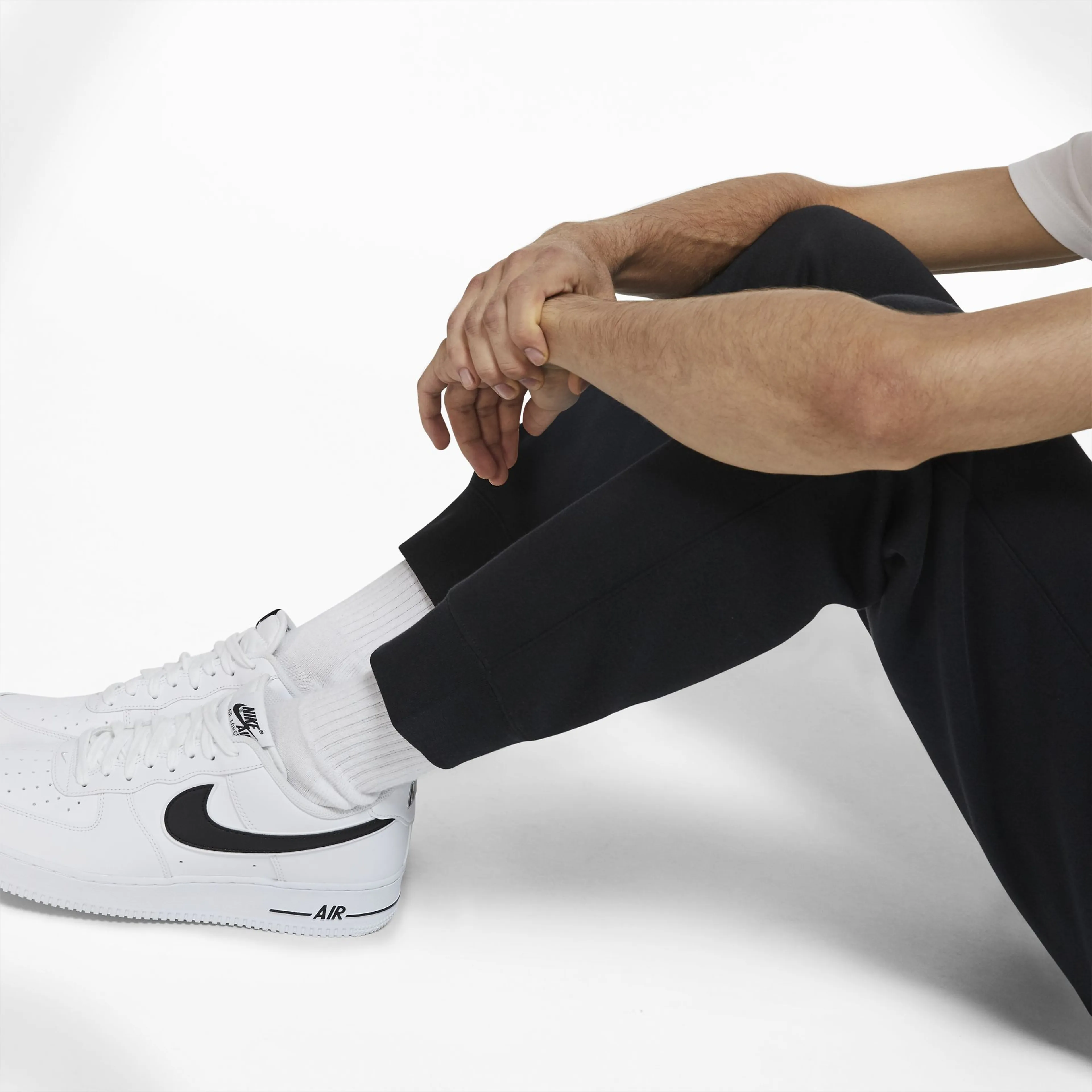 Sportswear Club Fleece joggebukse herre