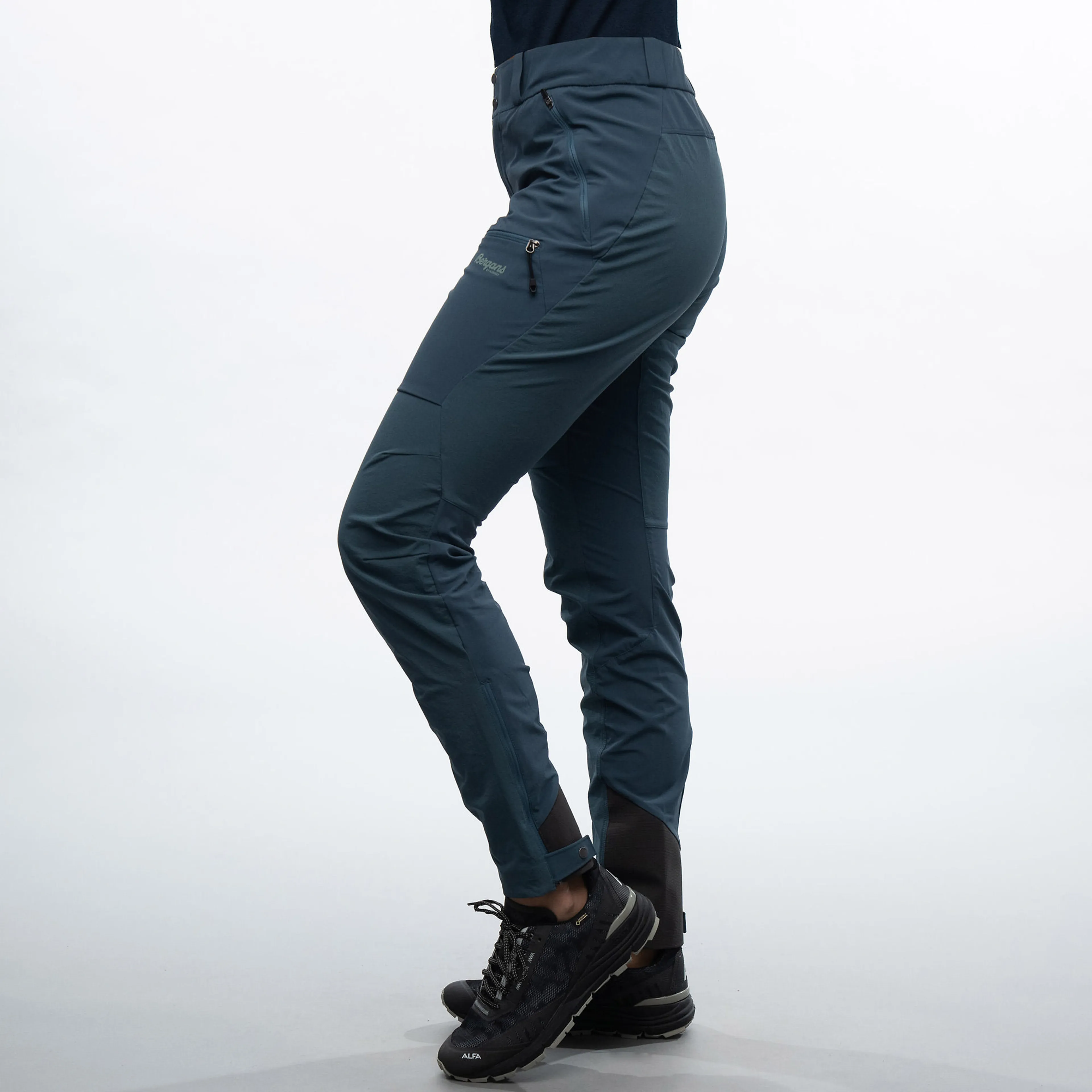 Rabot V2 Softshell W Pants
