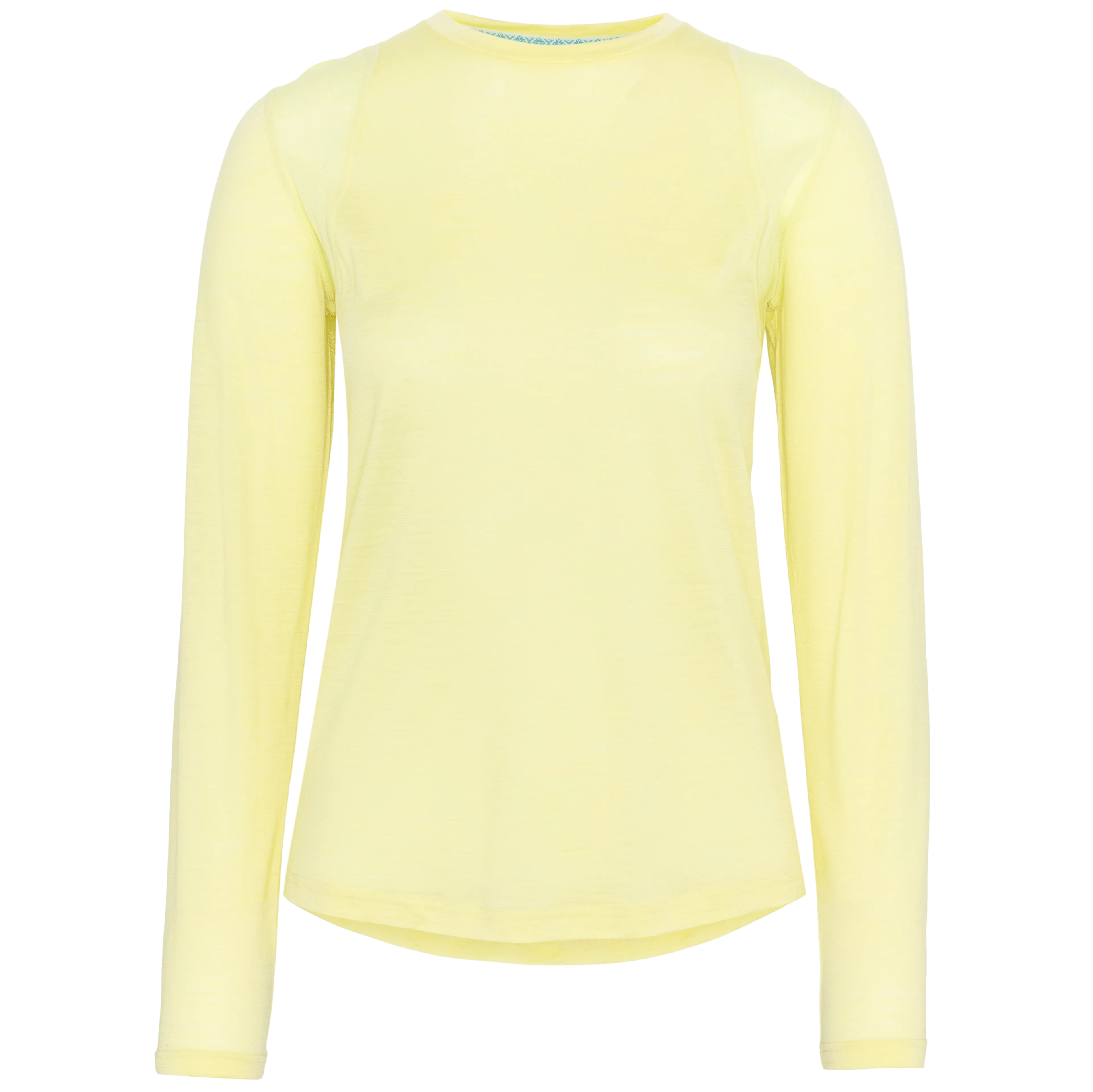 EMBLA WOOL LS