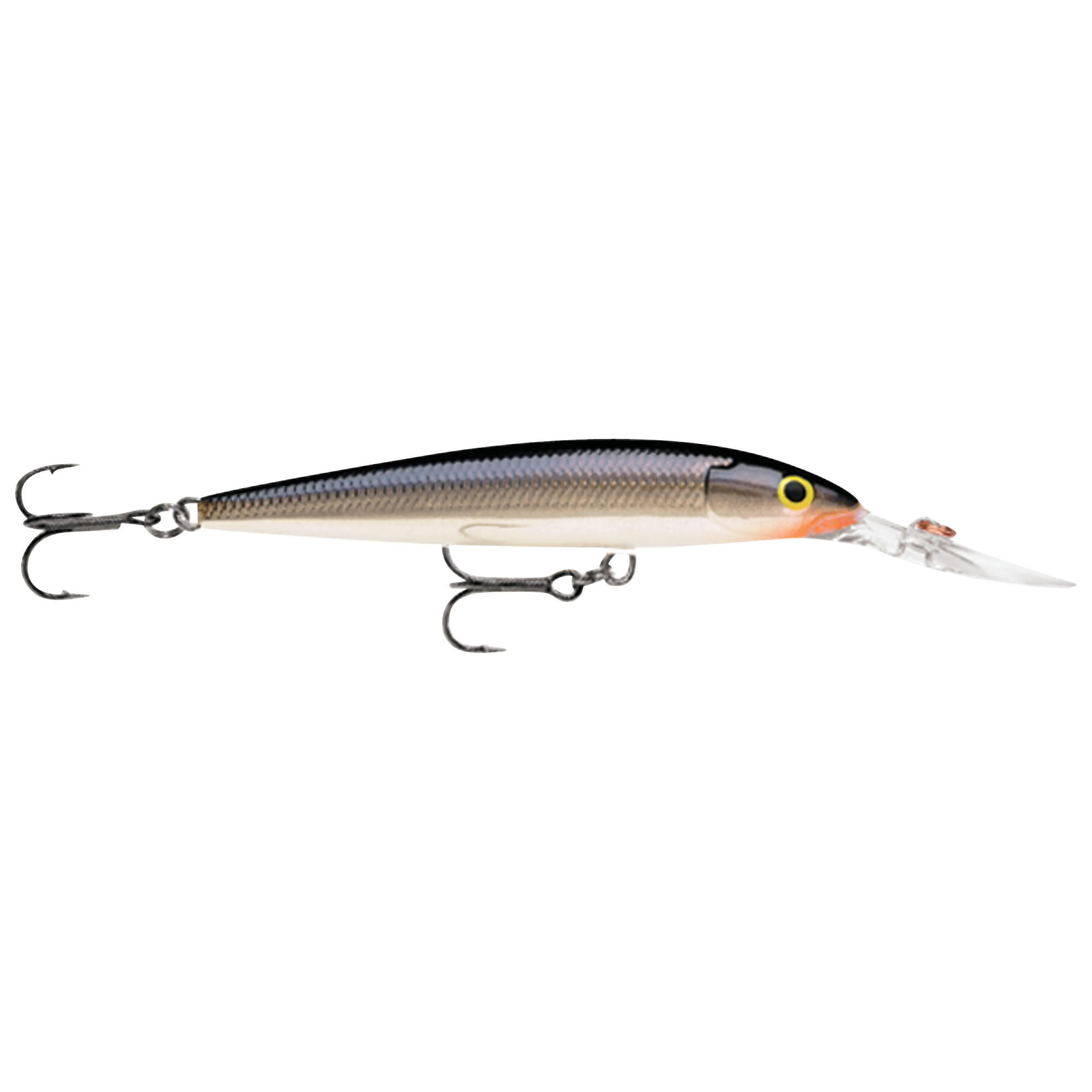 DOWN DEEP HUSKY JERK 14CM S