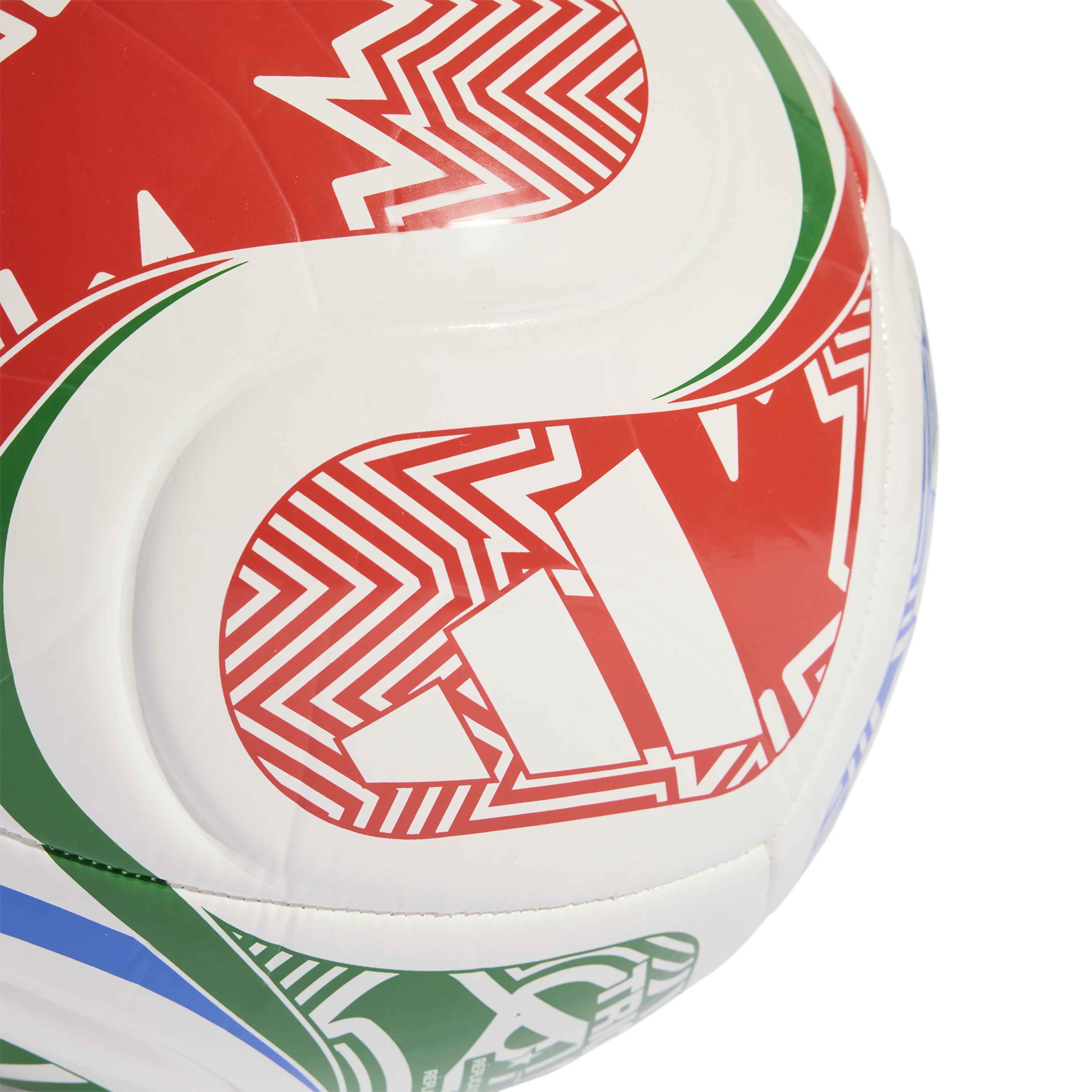 FIFA World Cup 2026 Trionda Club fotball