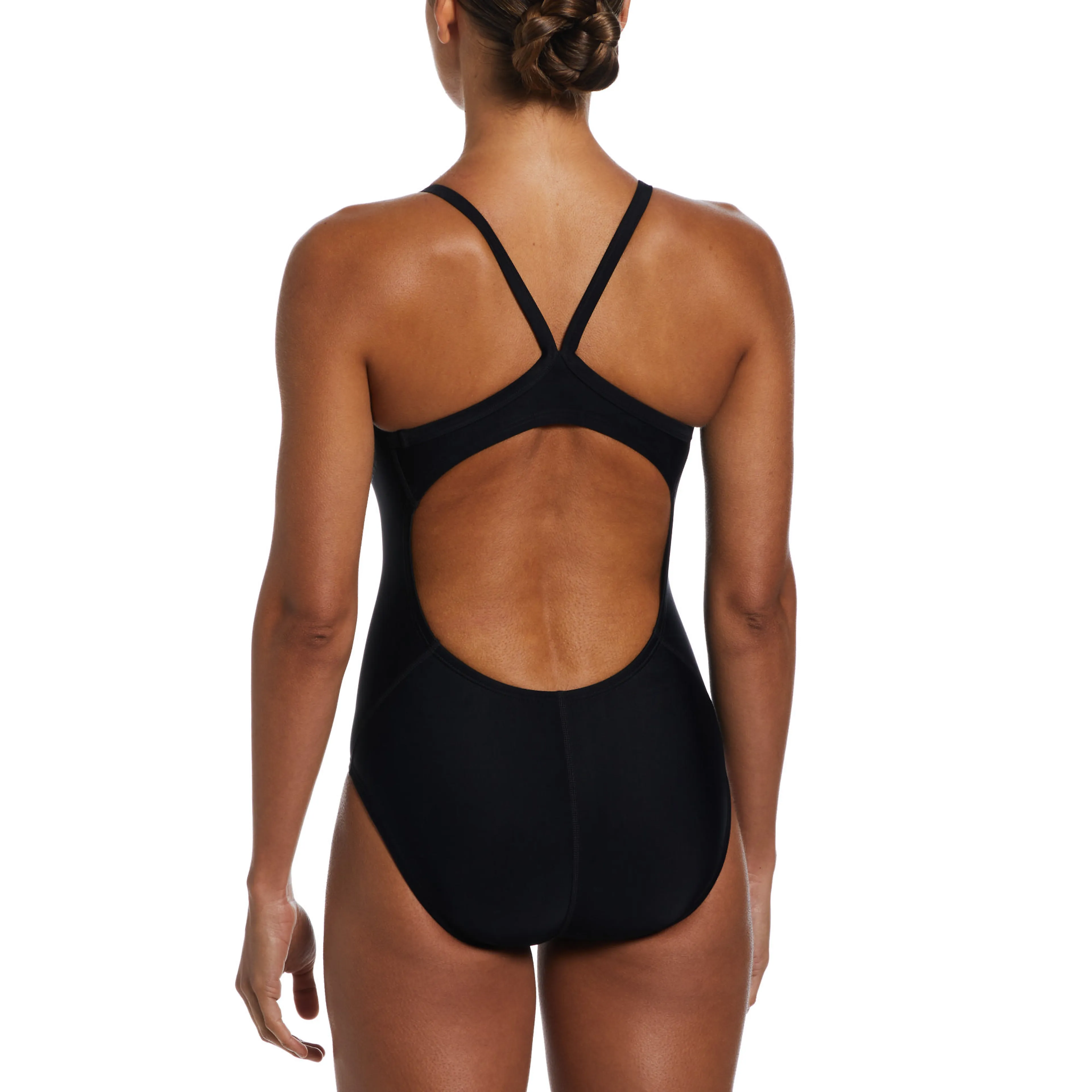 Solid Racerback One Piece