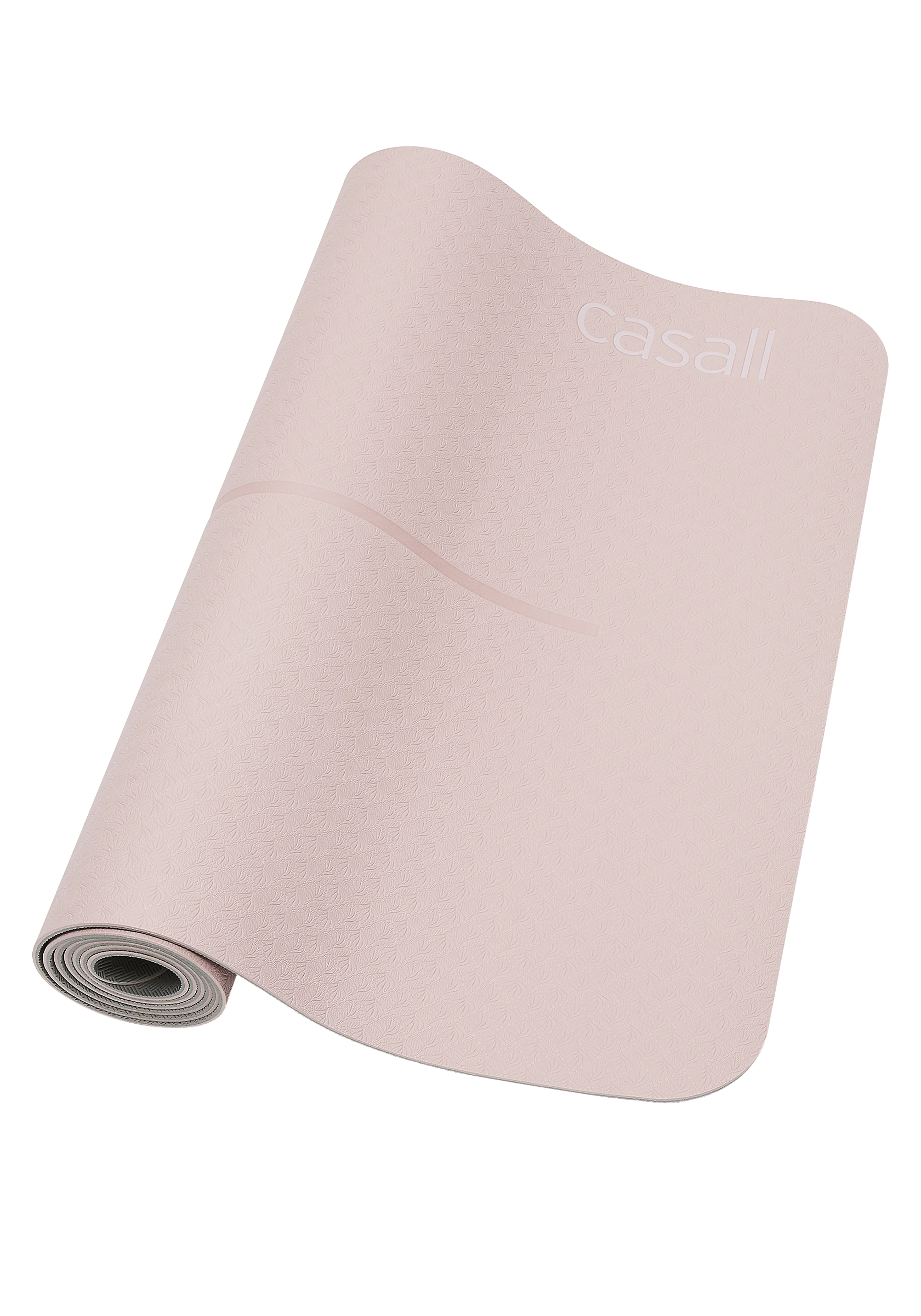 Lucky pink/grey