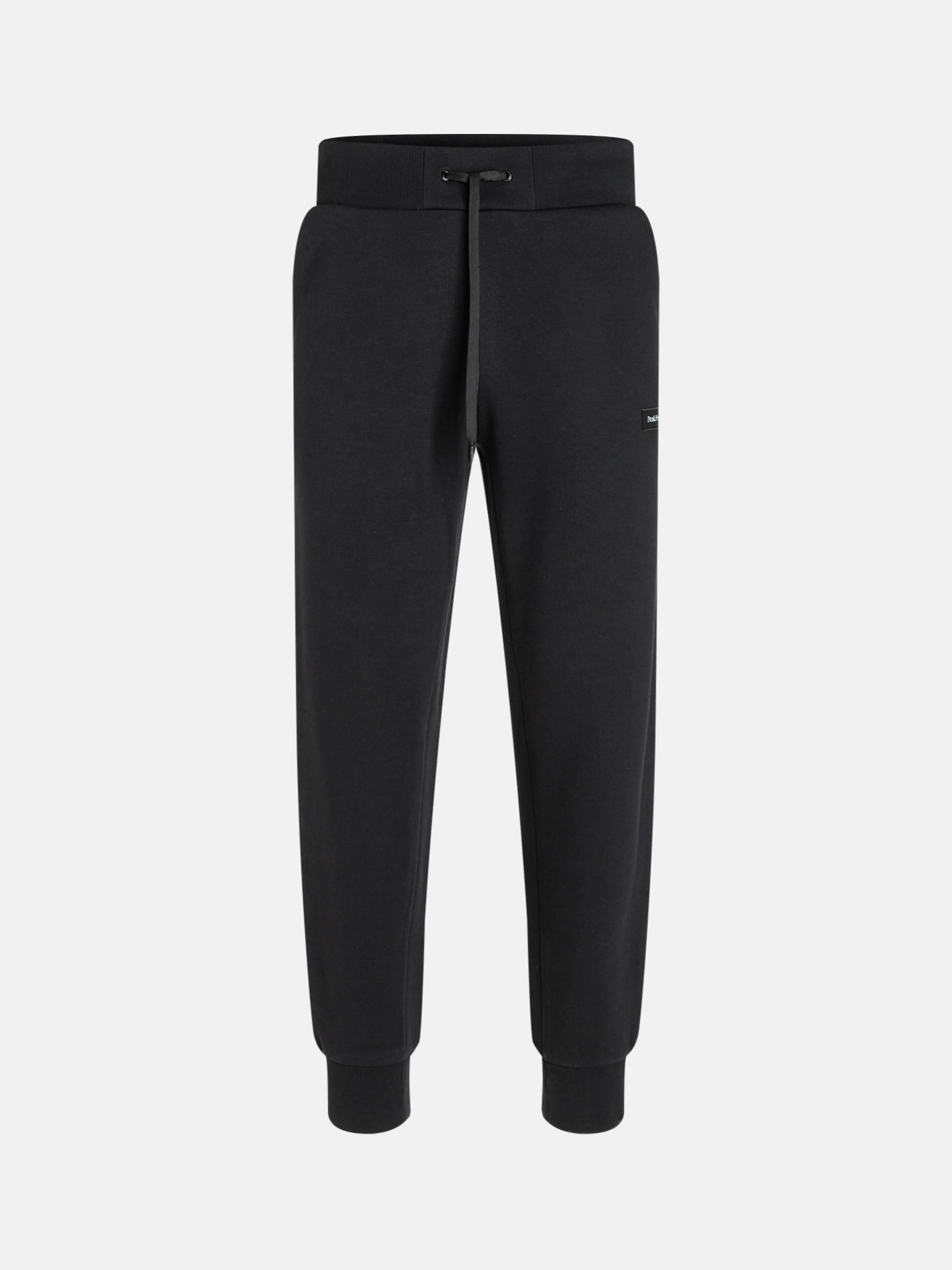 Logo joggebukse herre