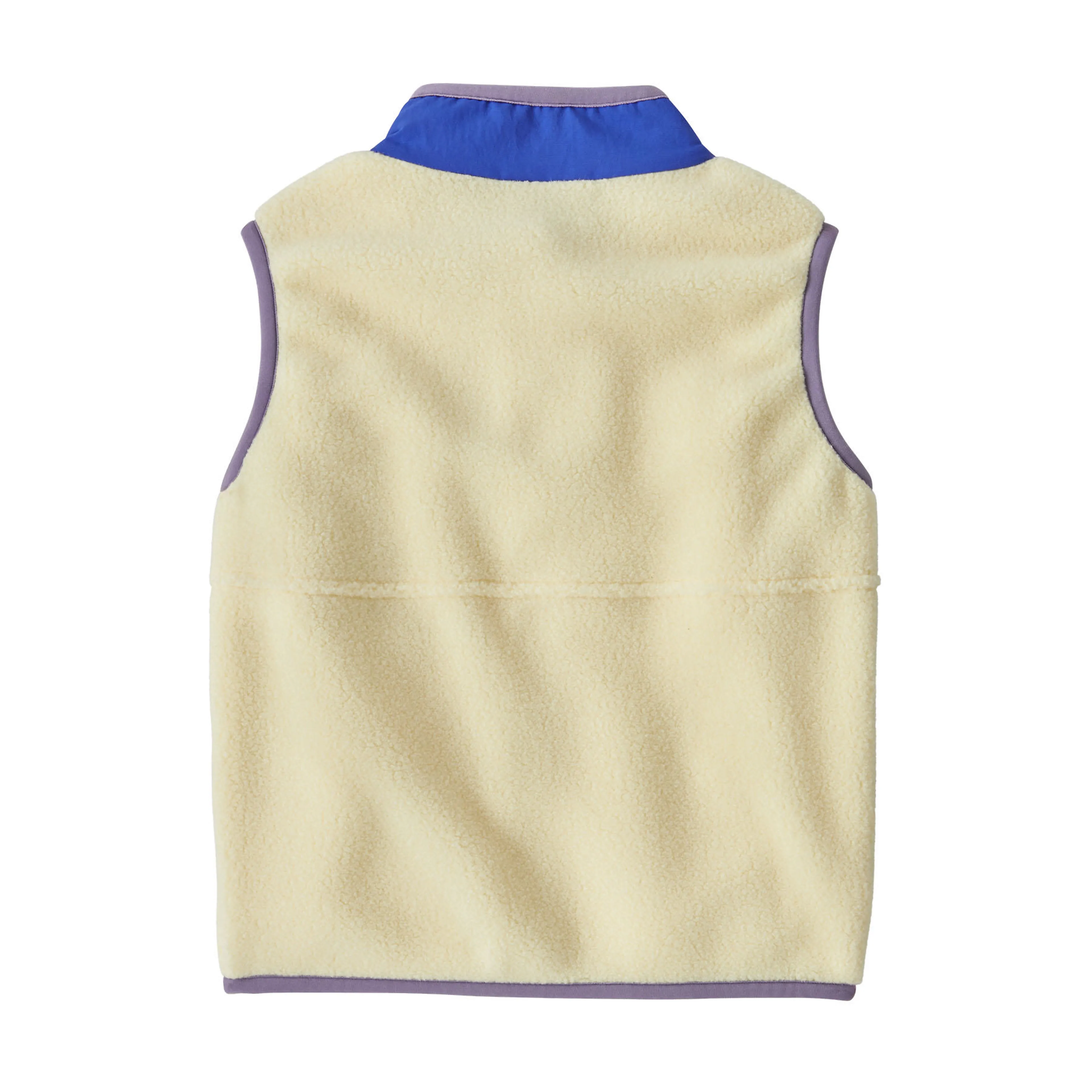 Baby Synch Vest