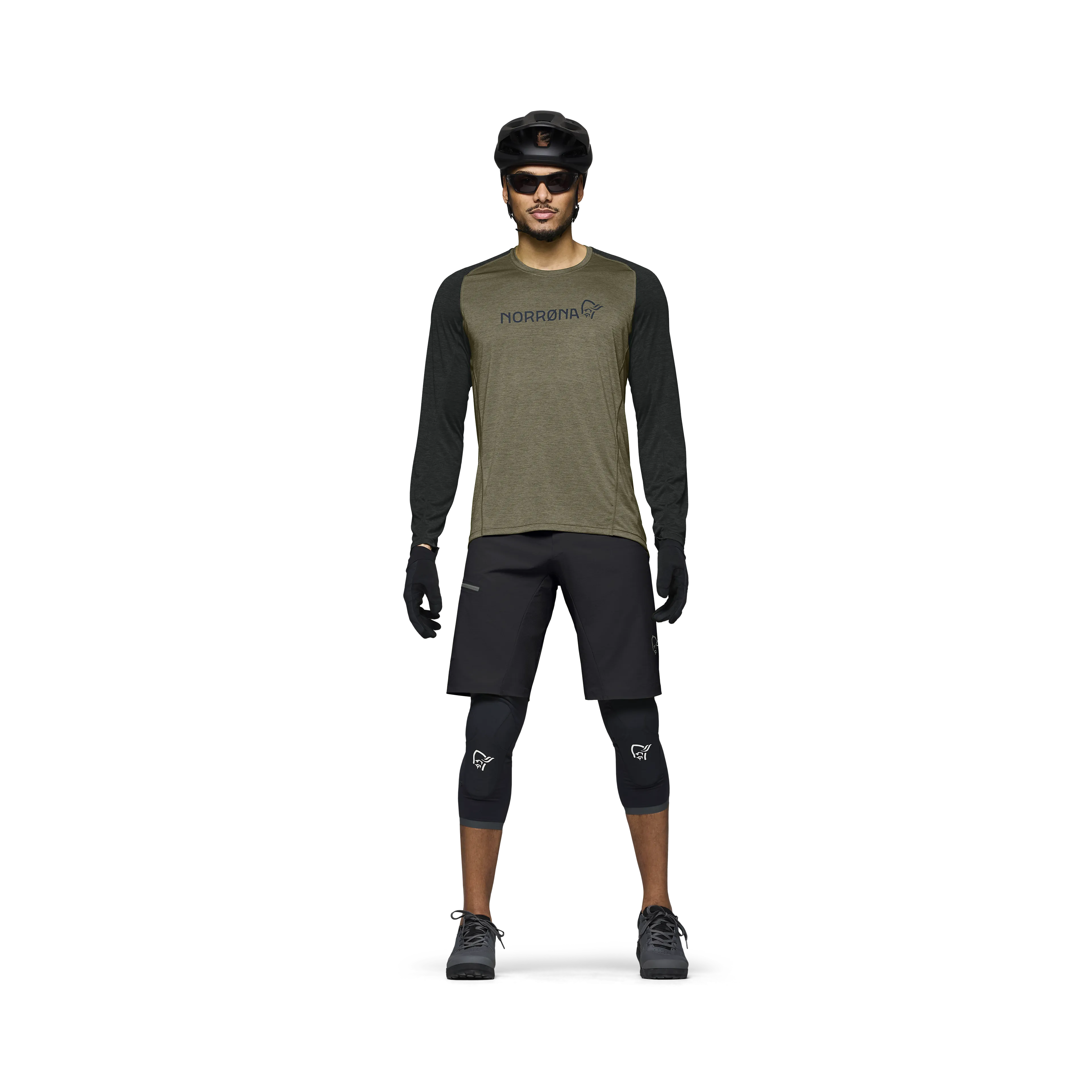 fjørå equaliser lightweight Long Sleeve M's